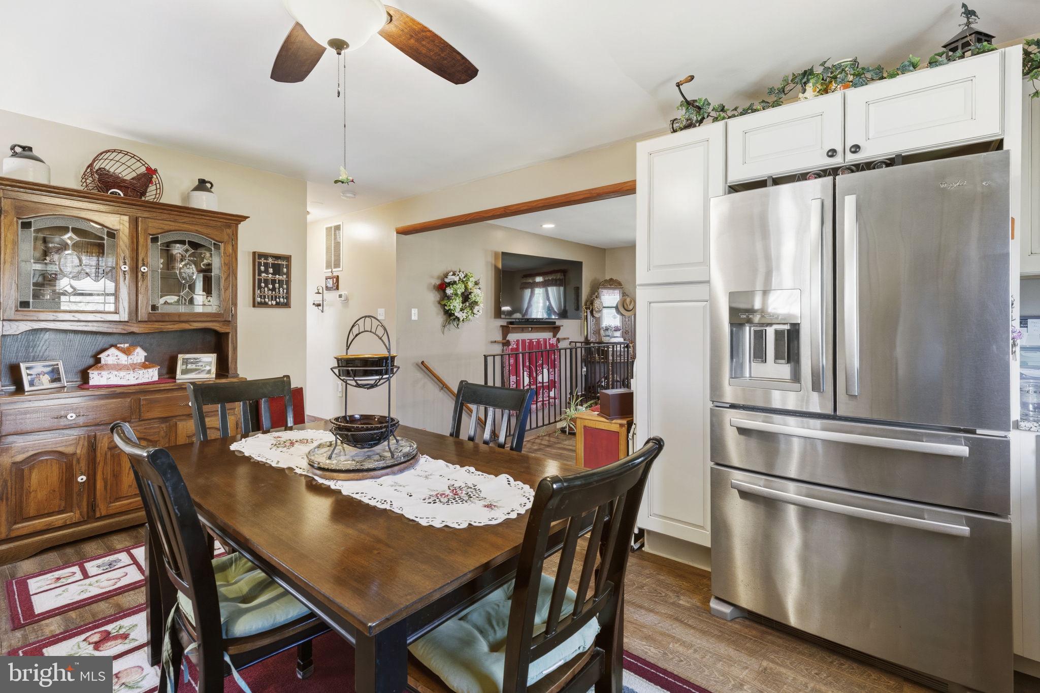 CHESACO PARK - Residential
