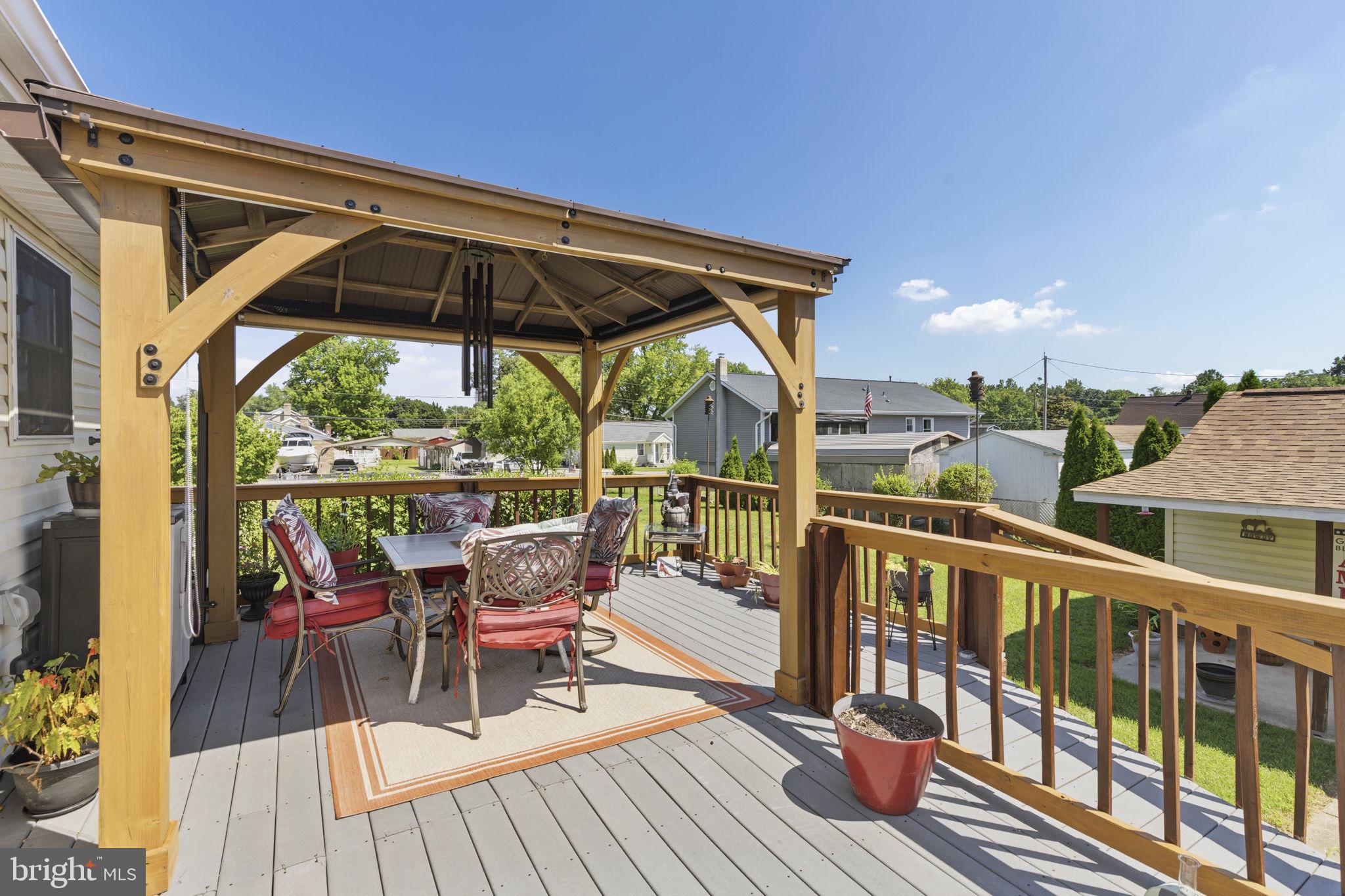 CHESACO PARK - Residential