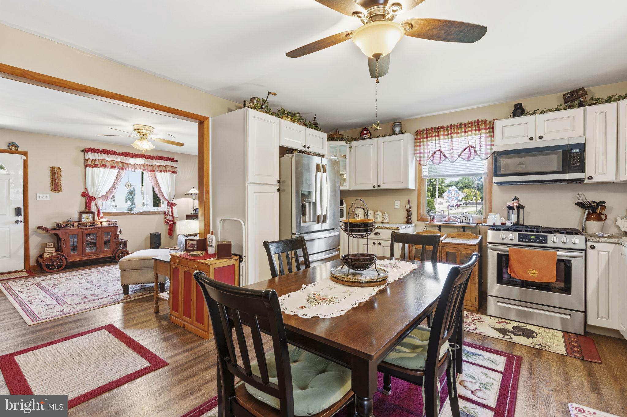 CHESACO PARK - Residential