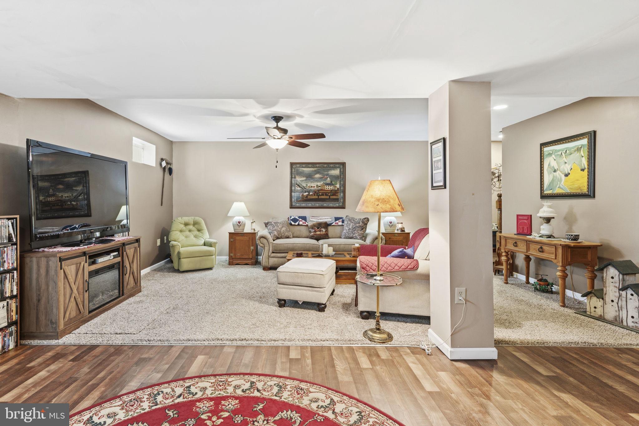 CHESACO PARK - Residential