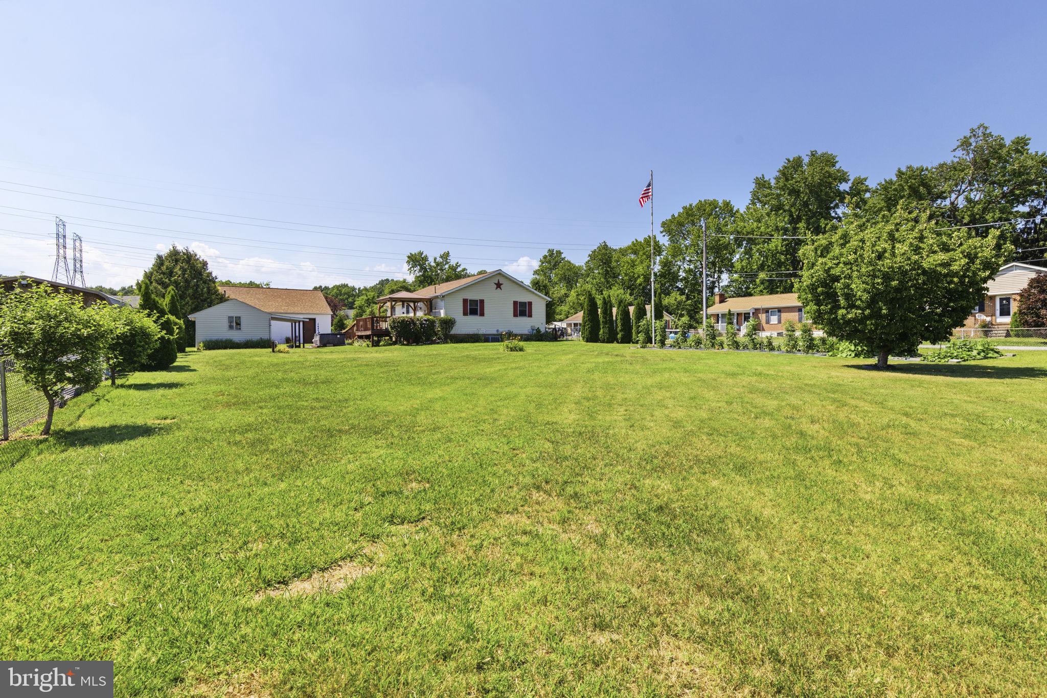 CHESACO PARK - Residential