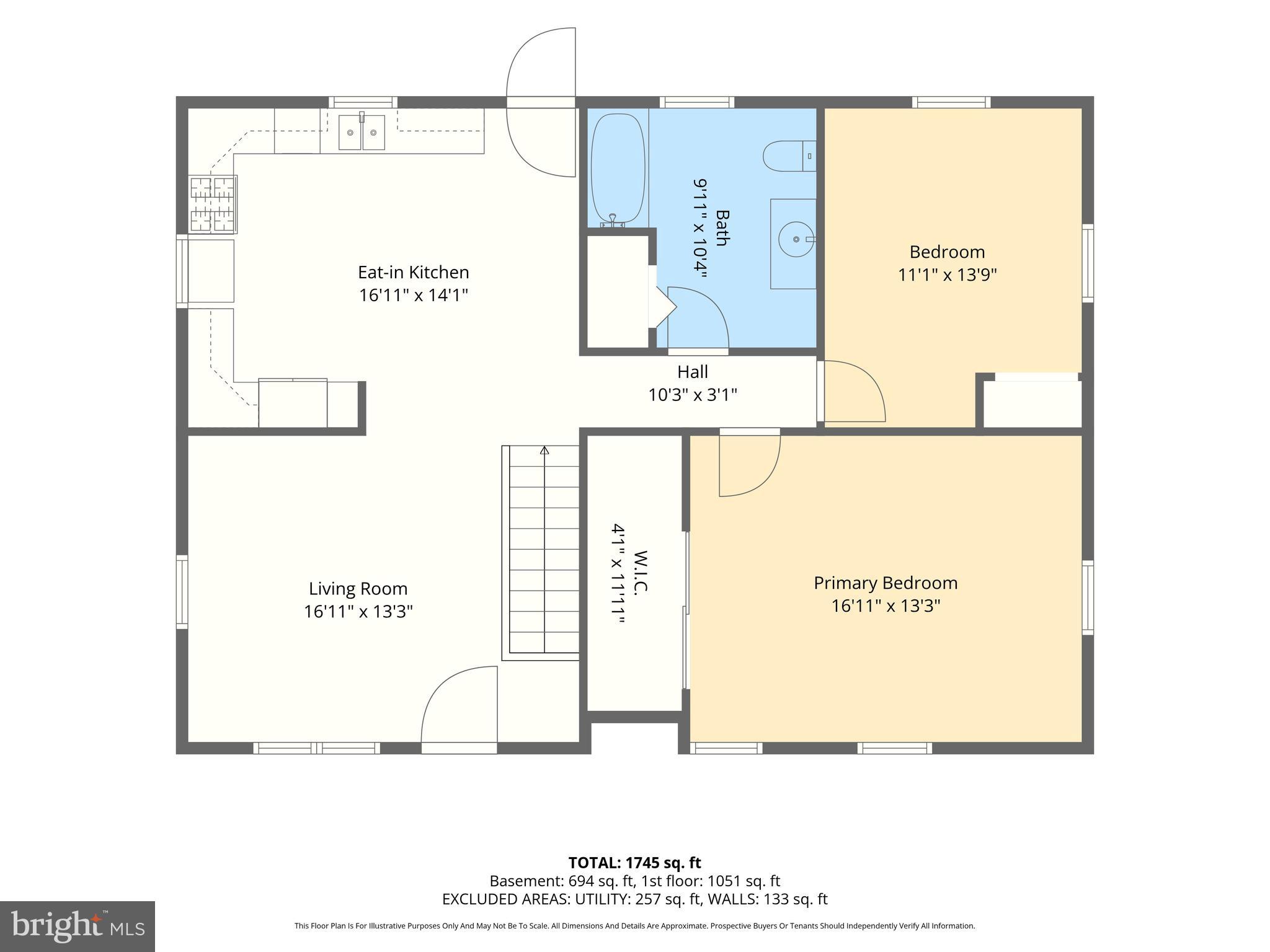 CHESACO PARK - Residential