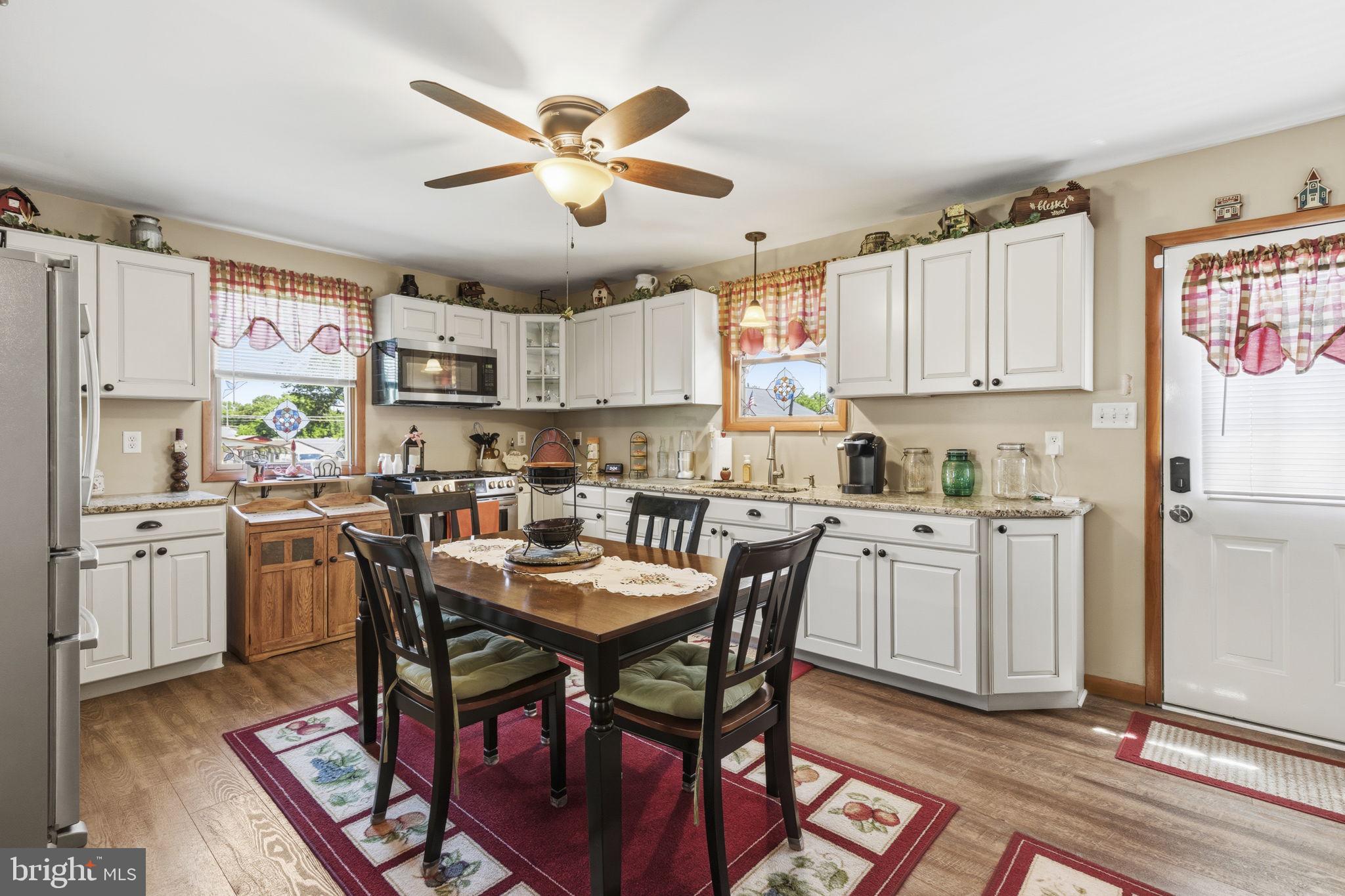 CHESACO PARK - Residential