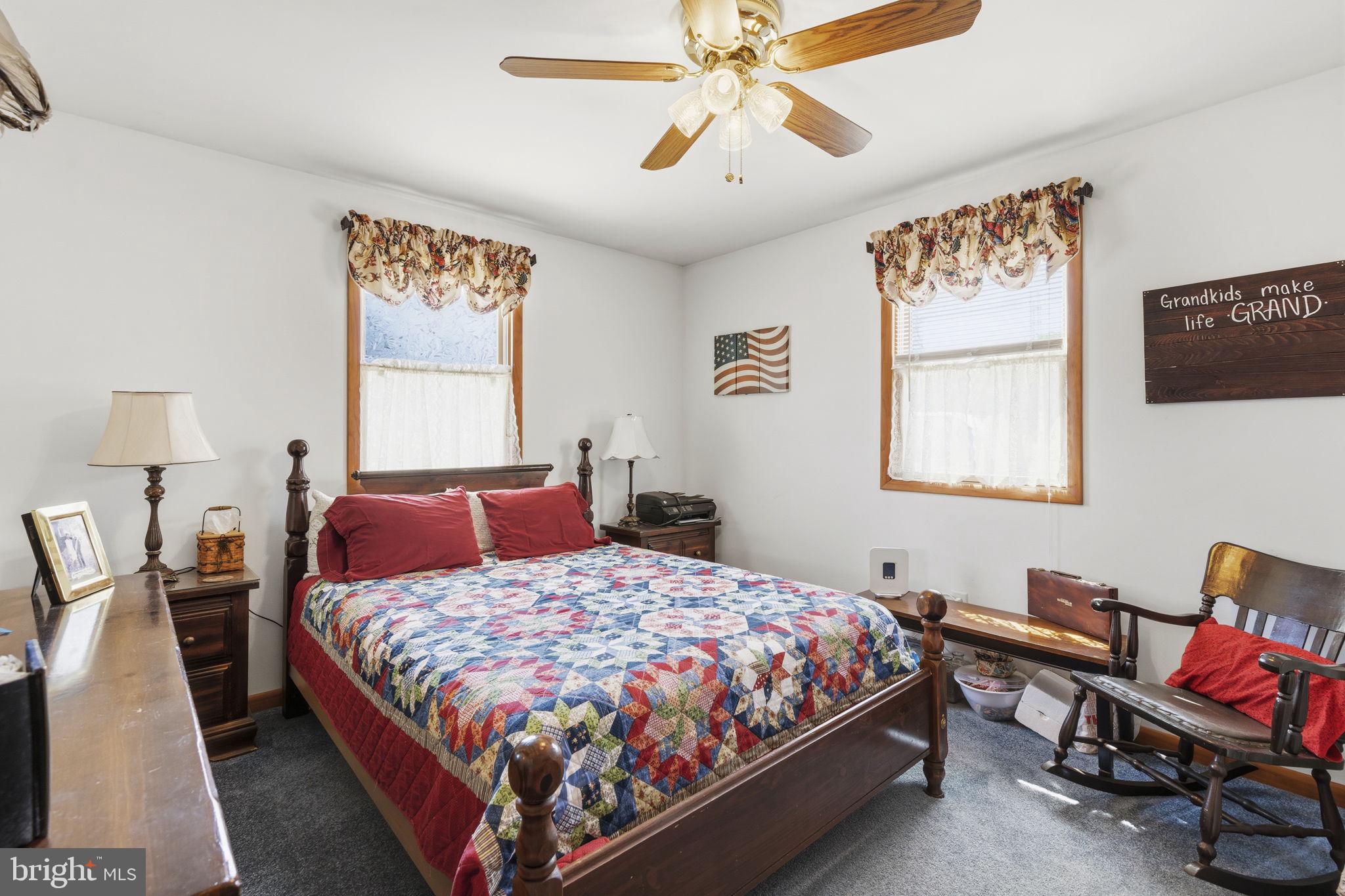 CHESACO PARK - Residential