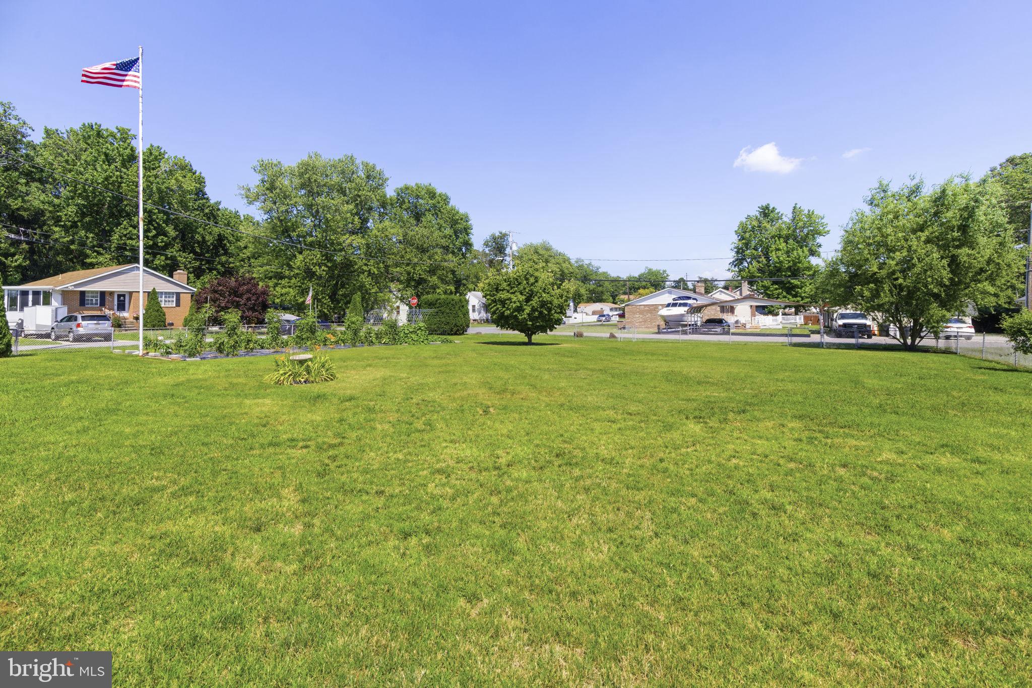 CHESACO PARK - Residential