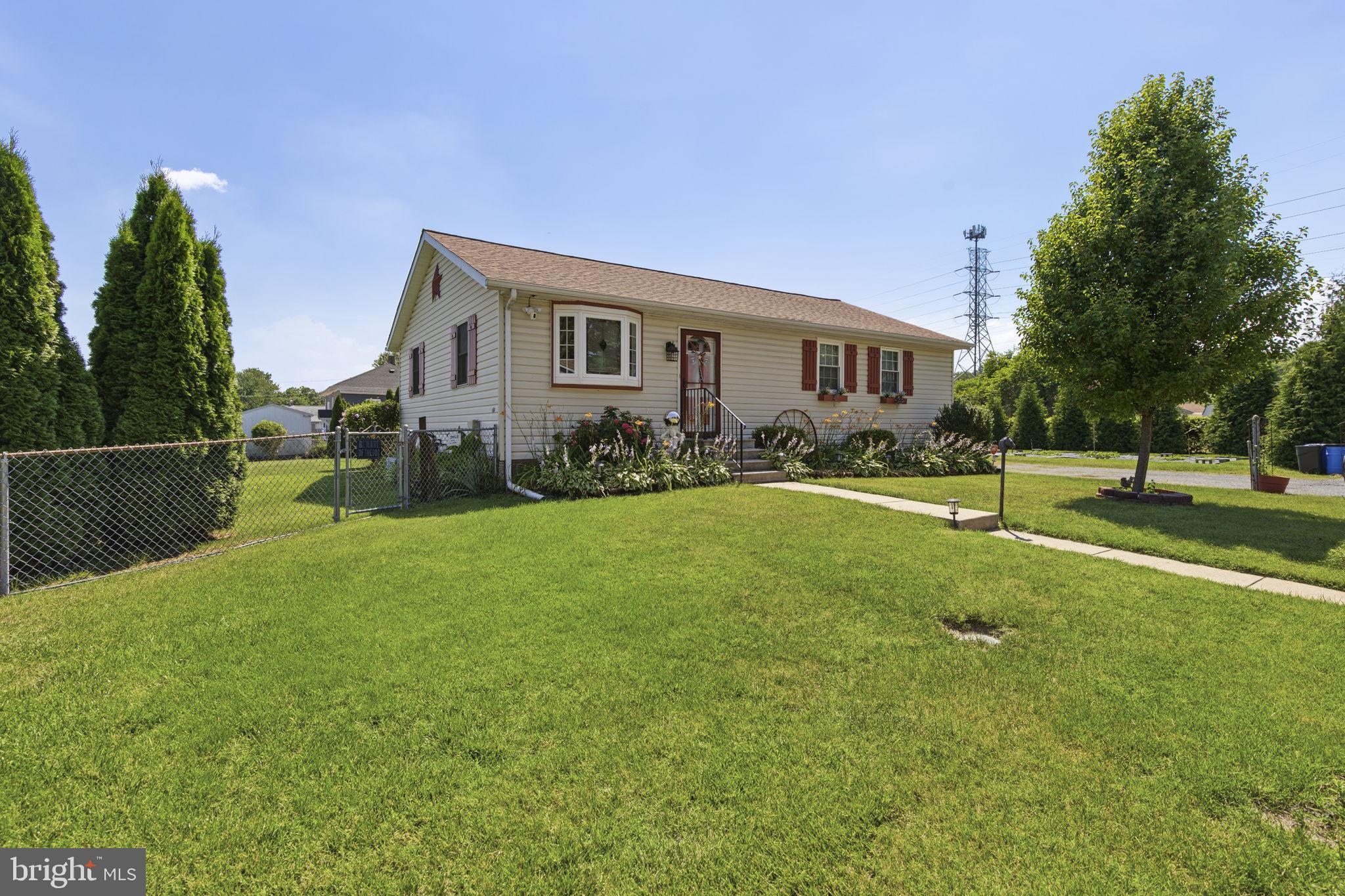 CHESACO PARK - Residential
