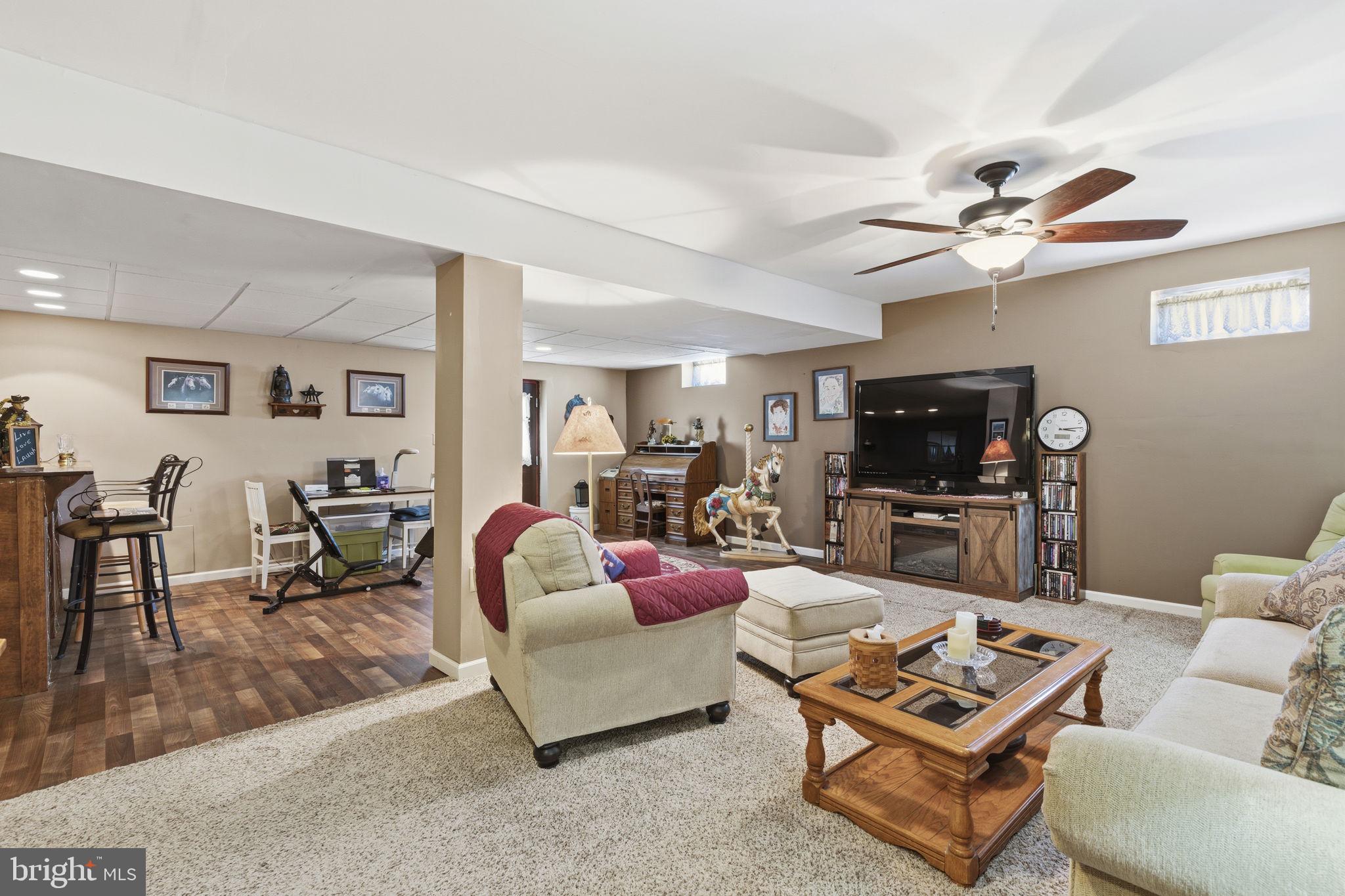 CHESACO PARK - Residential