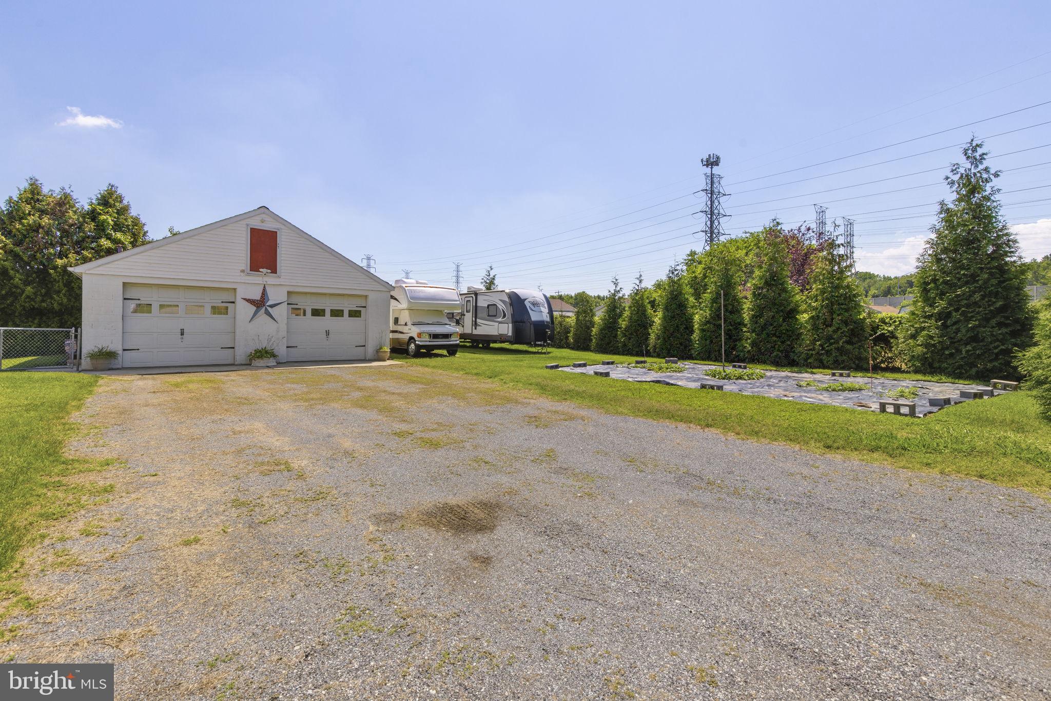 CHESACO PARK - Residential