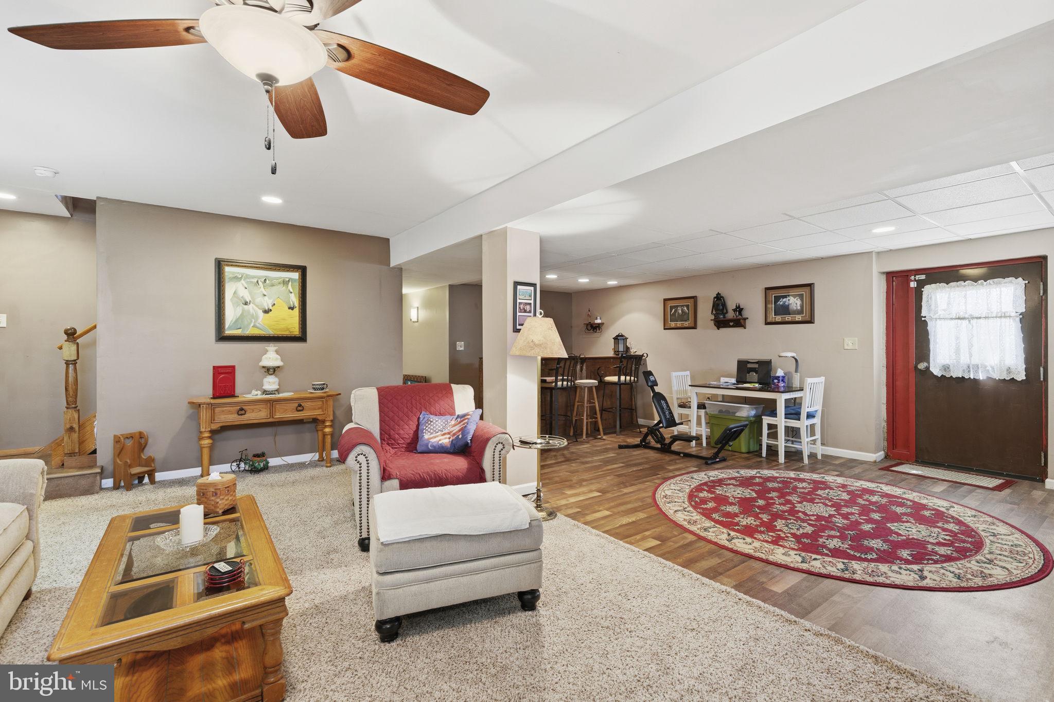 CHESACO PARK - Residential
