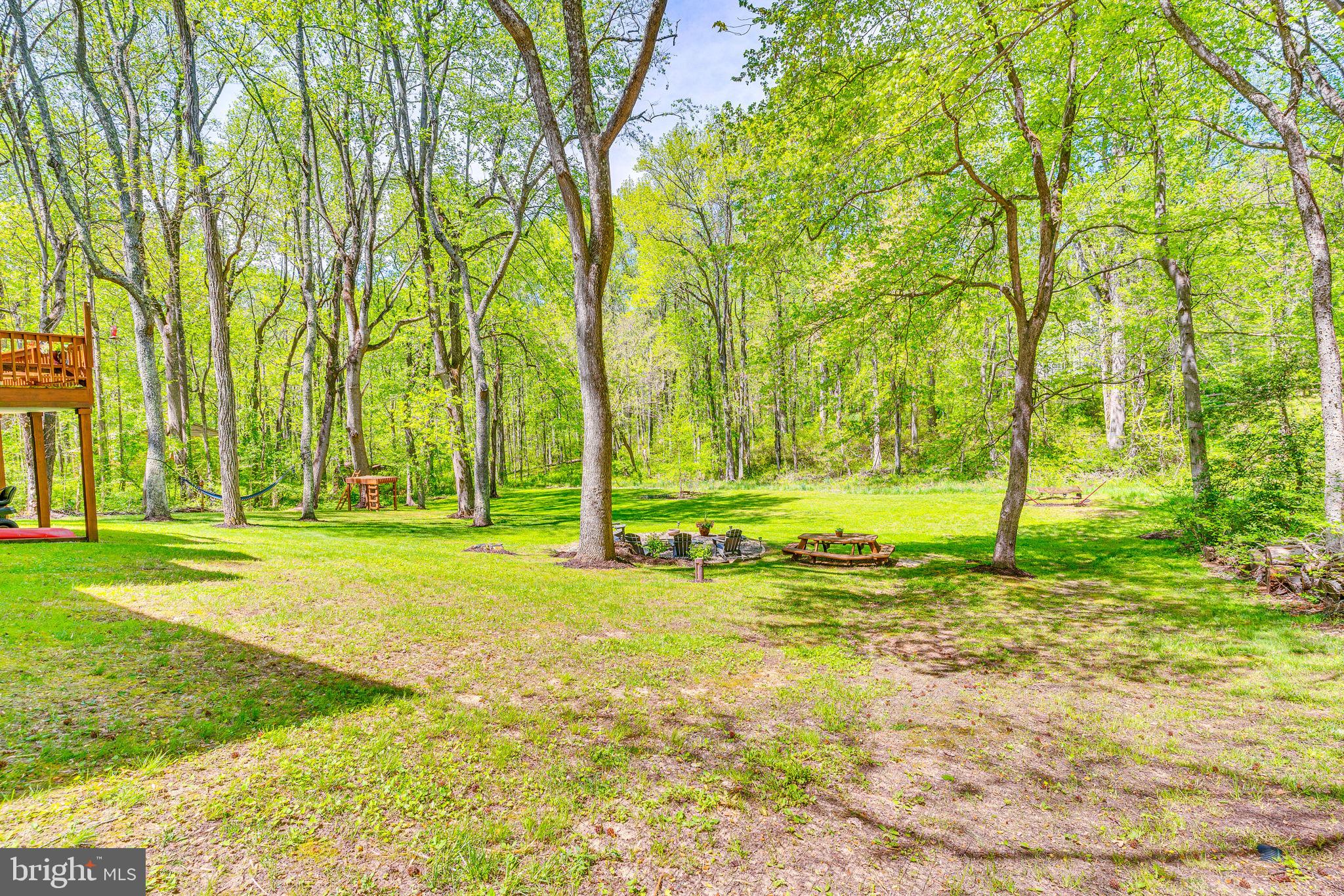 FRIENDSHIP WOODS - Residential