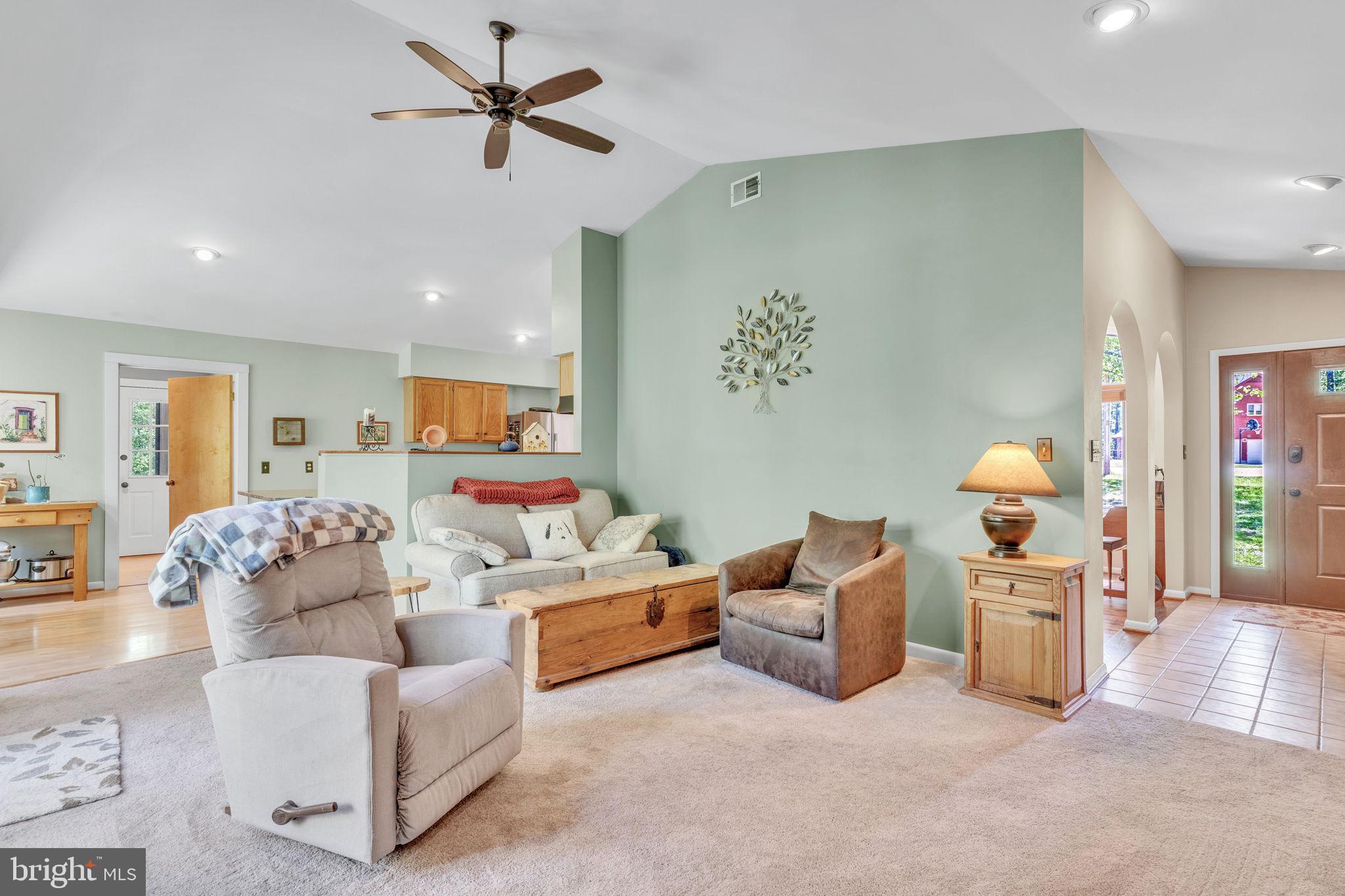 FRIENDSHIP WOODS - Residential
