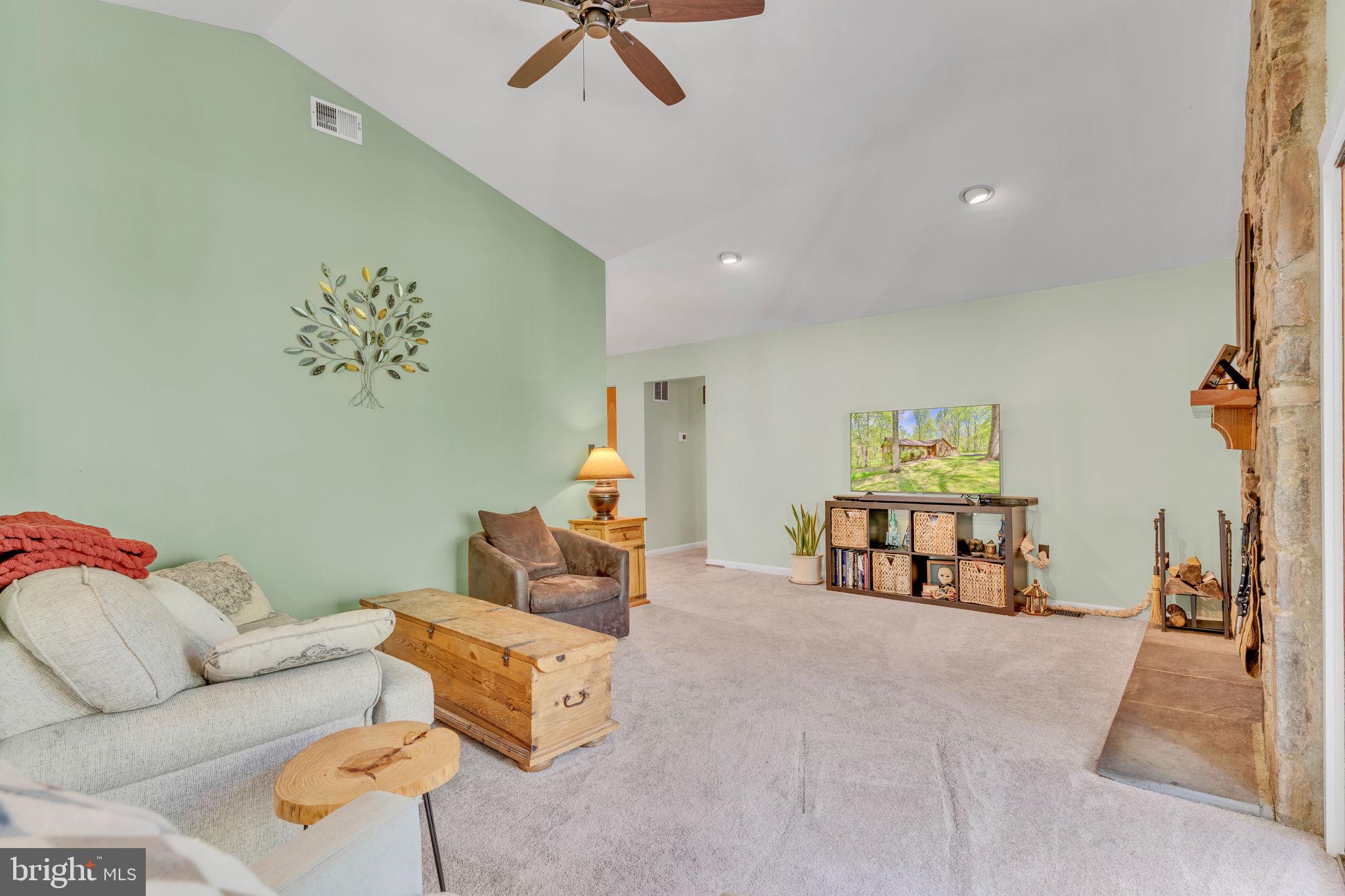 FRIENDSHIP WOODS - Residential