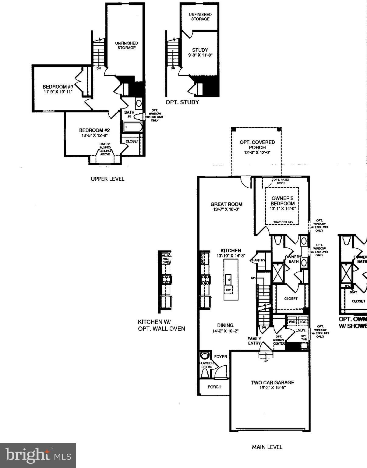 NELLS ACRES - Residential