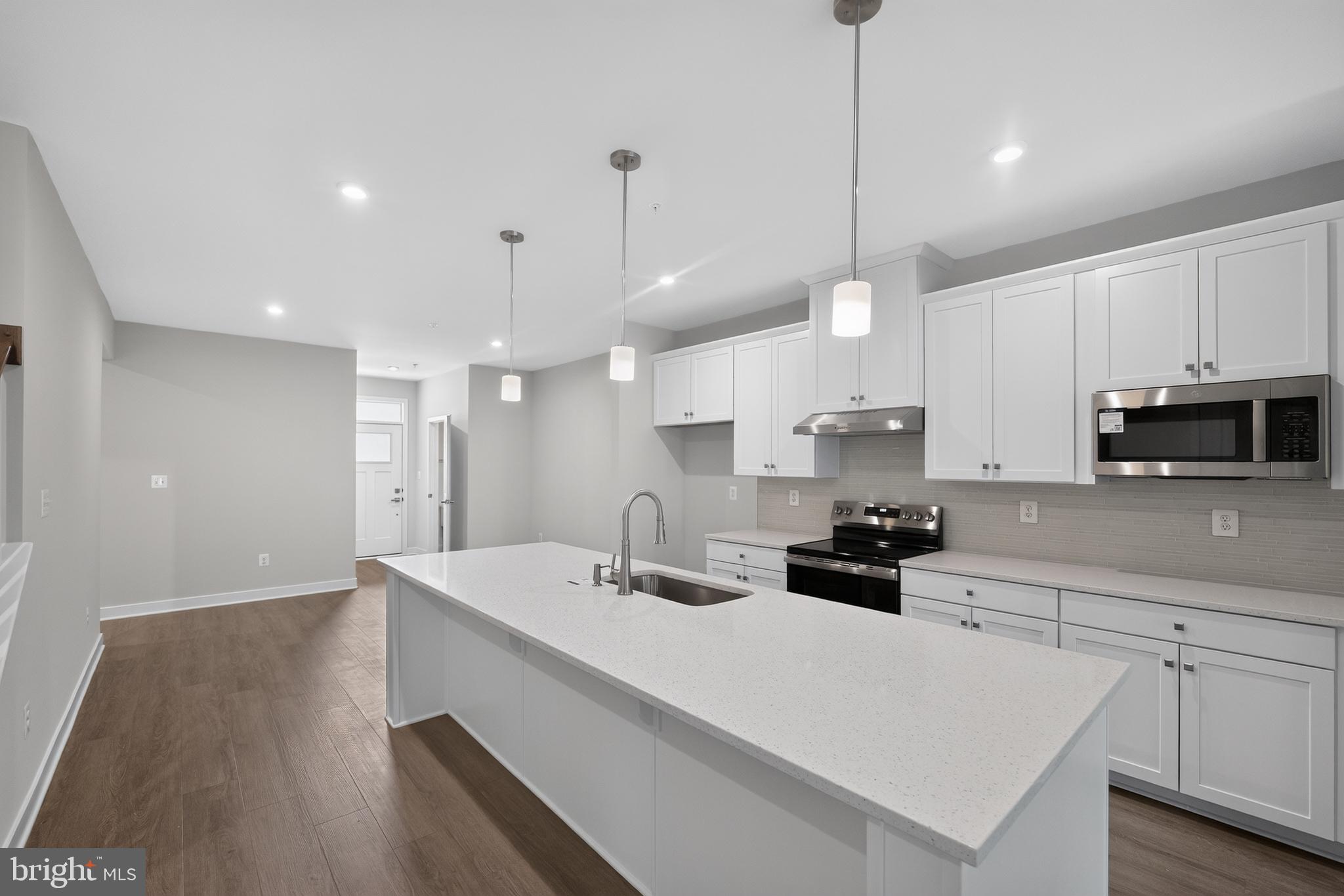 NELLS ACRES - Residential