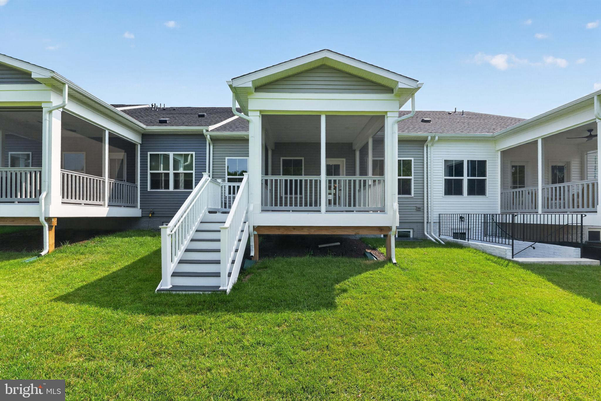 NELLS ACRES - Residential