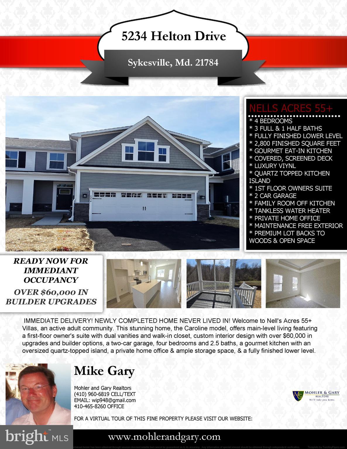 NELLS ACRES - Residential