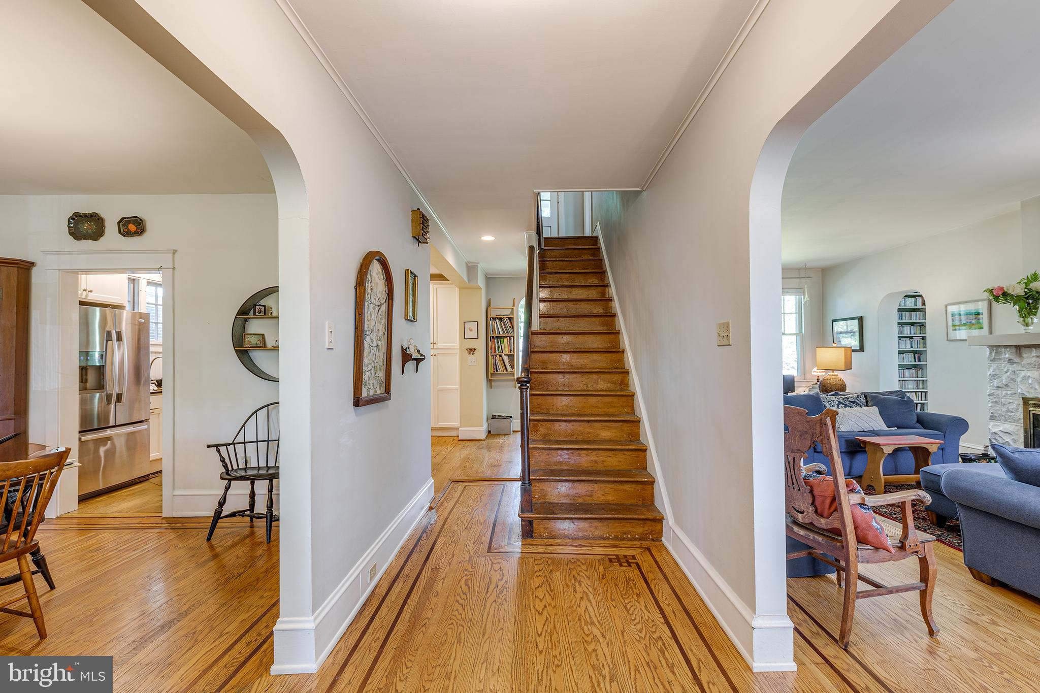 SCHOOL LANE HILLS - Residential