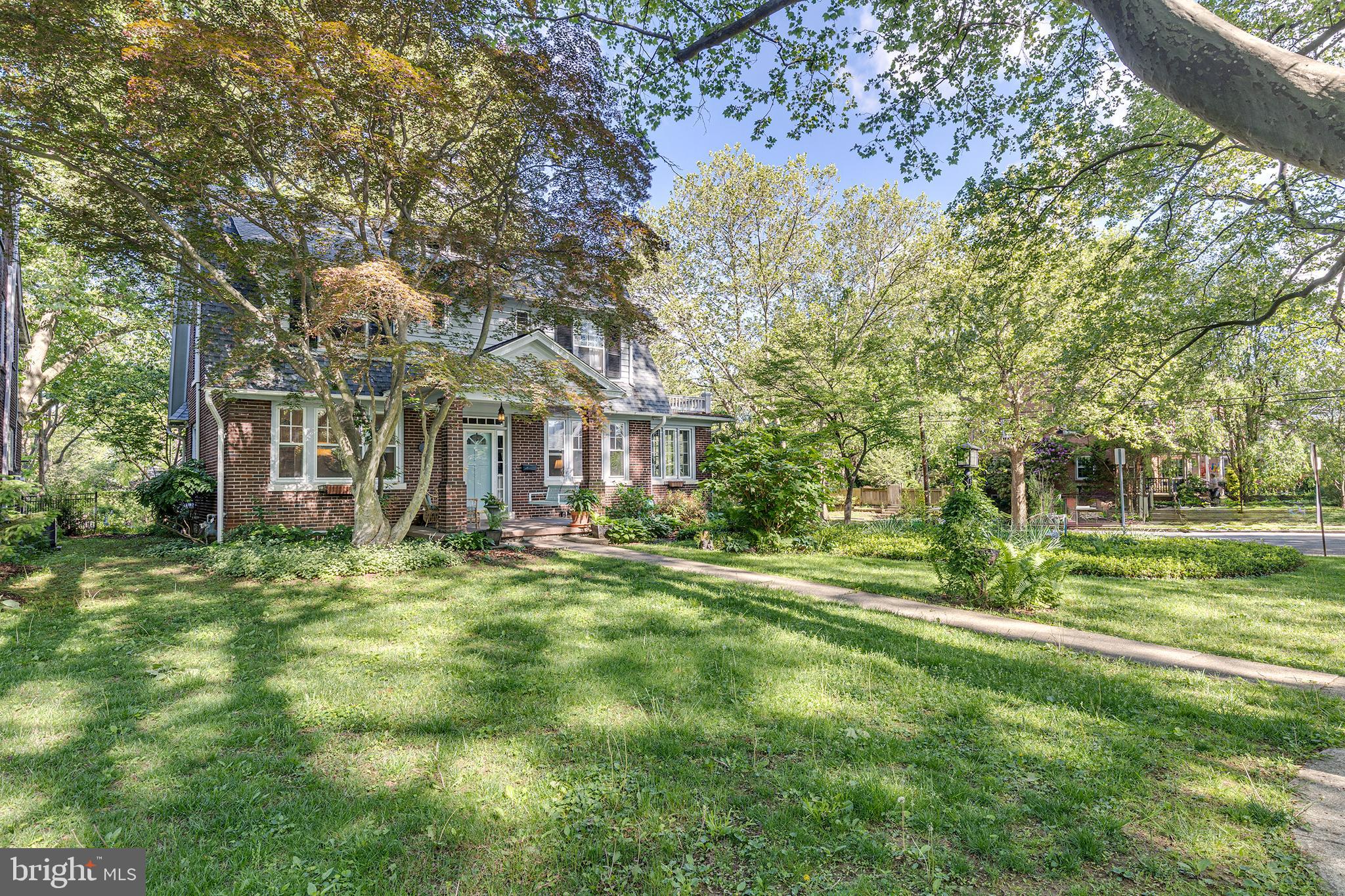 SCHOOL LANE HILLS - Residential