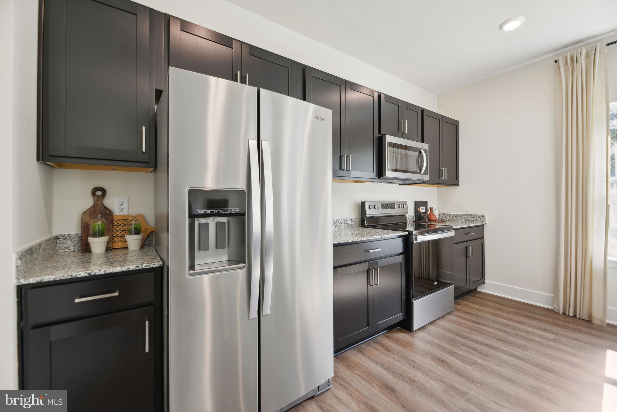 VALLEY VIEW - Residential