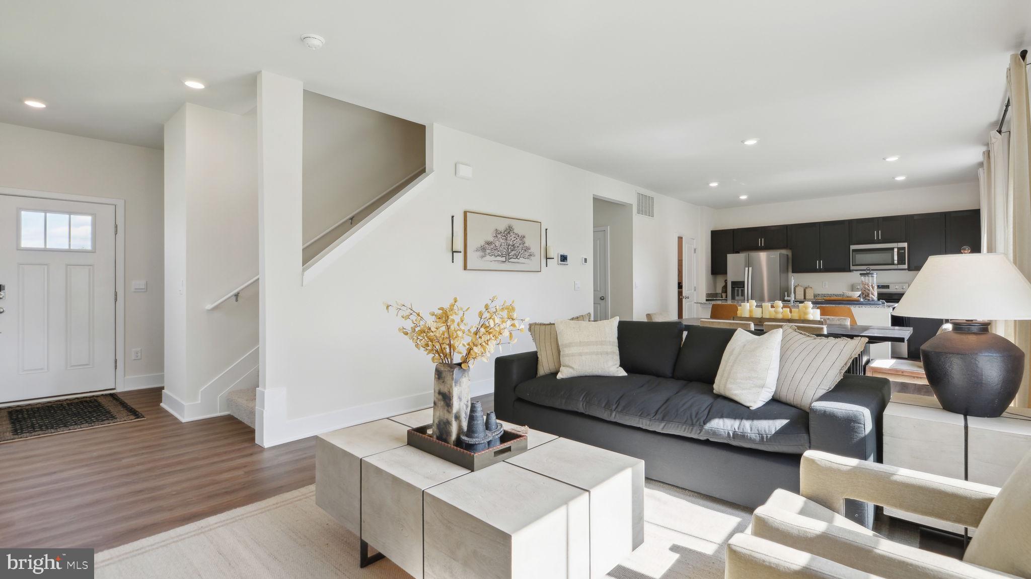 VALLEY VIEW - Residential