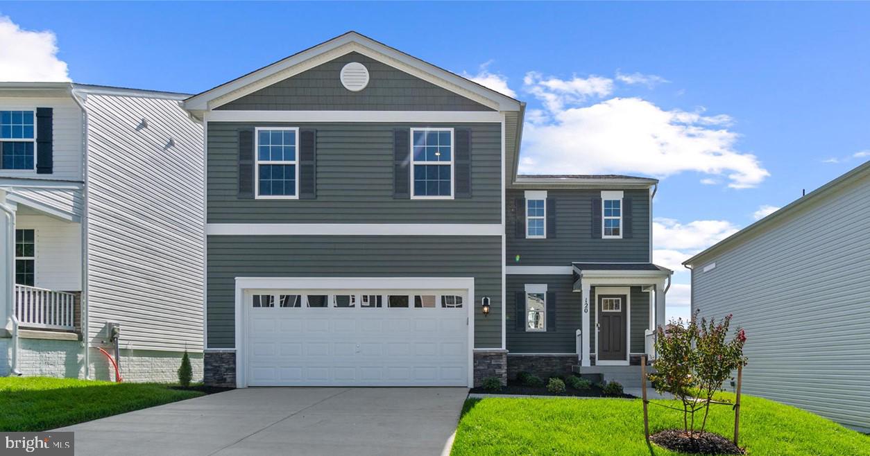 VALLEY VIEW - Residential