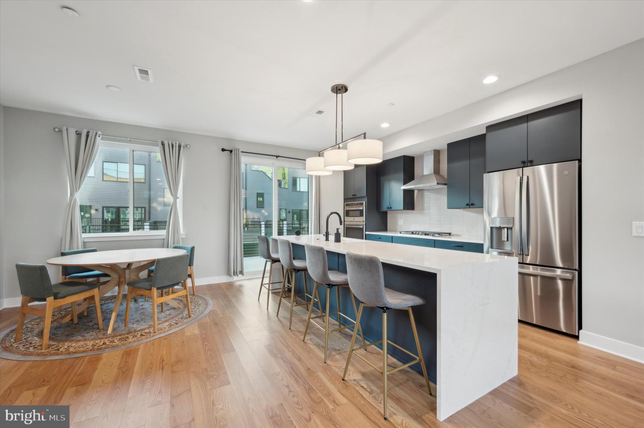 WEST POPLAR - Residential