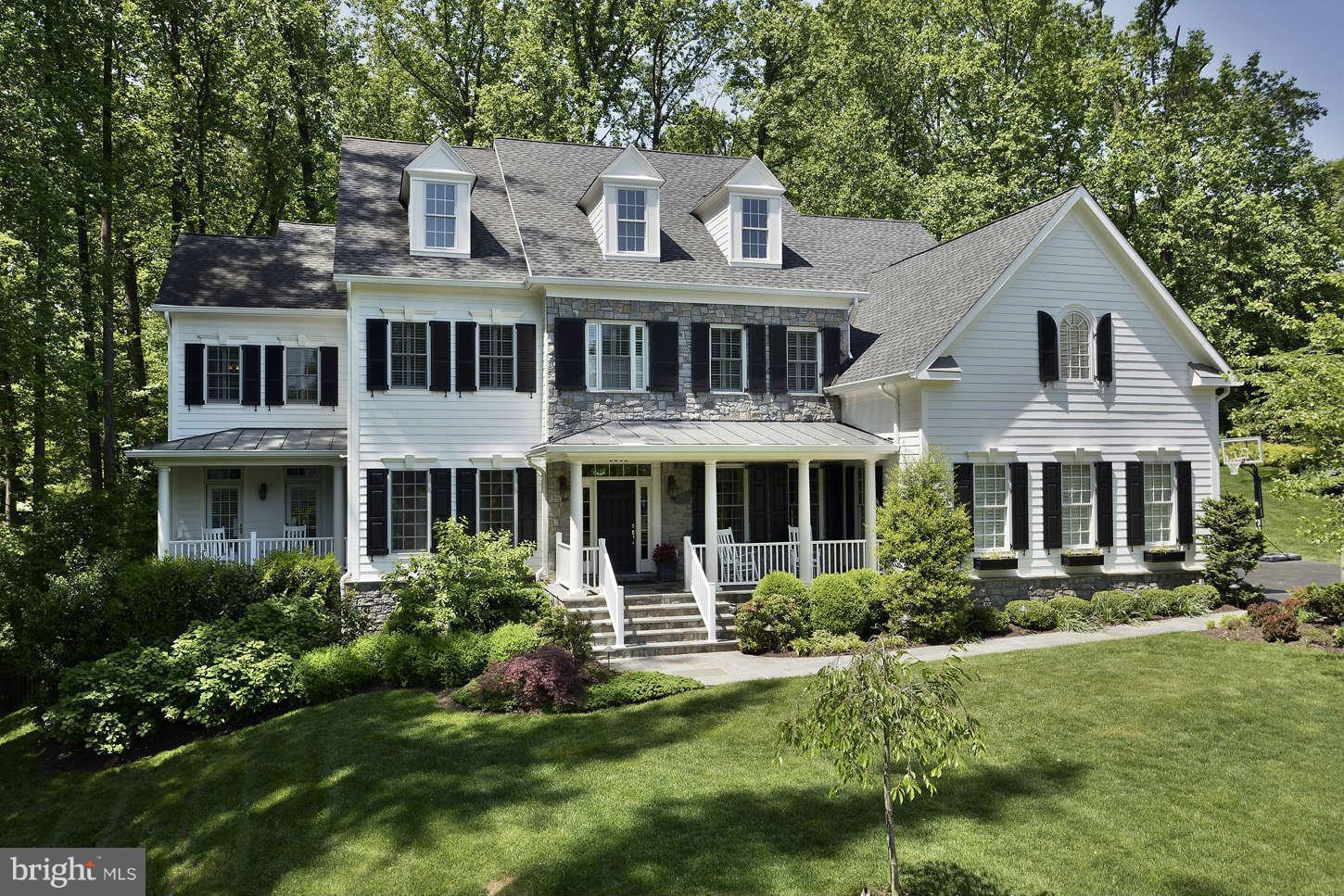 FRANKLIN PARK - Residential