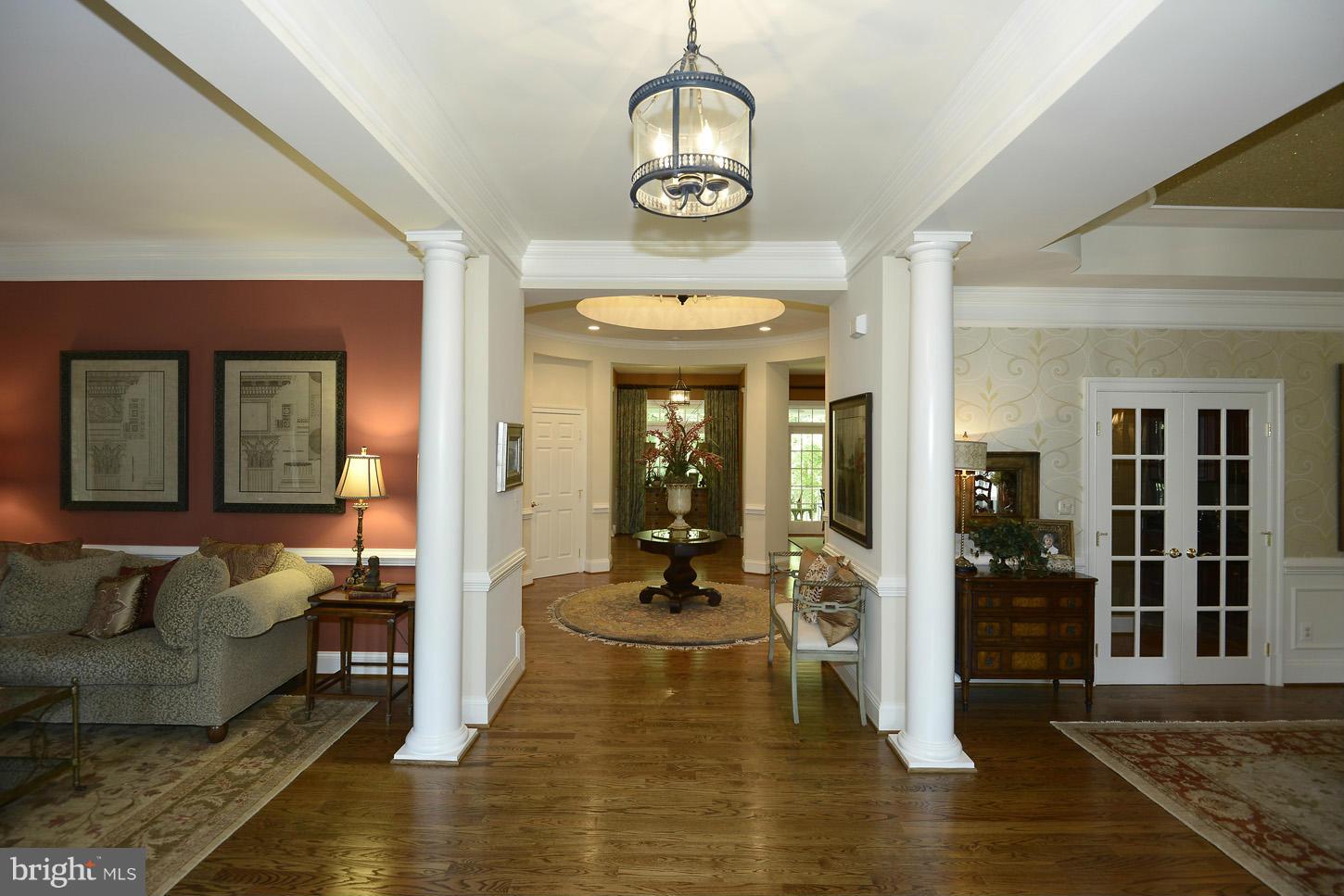 FRANKLIN PARK - Residential