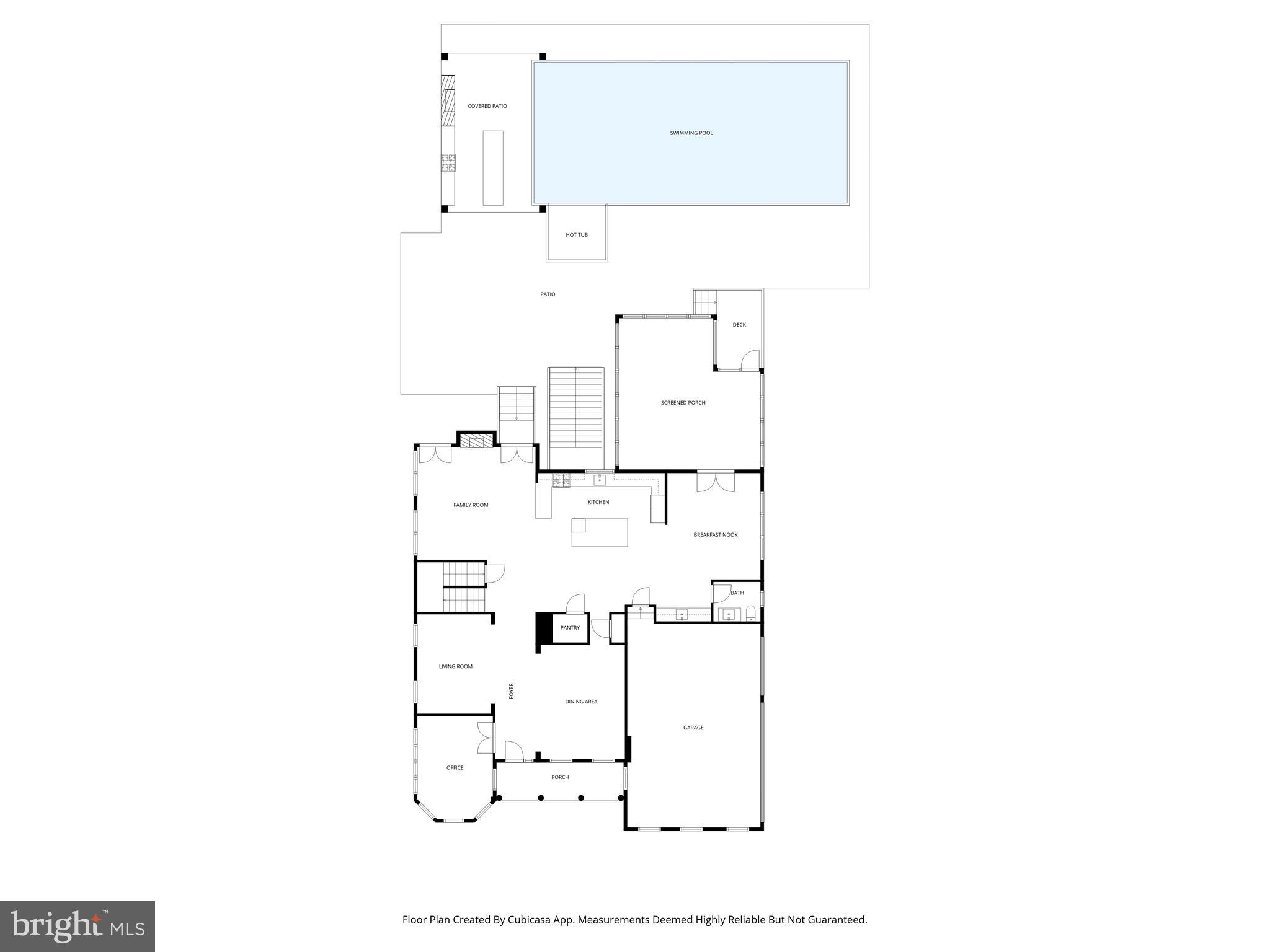 CLEARVIEW MANOR - Residential
