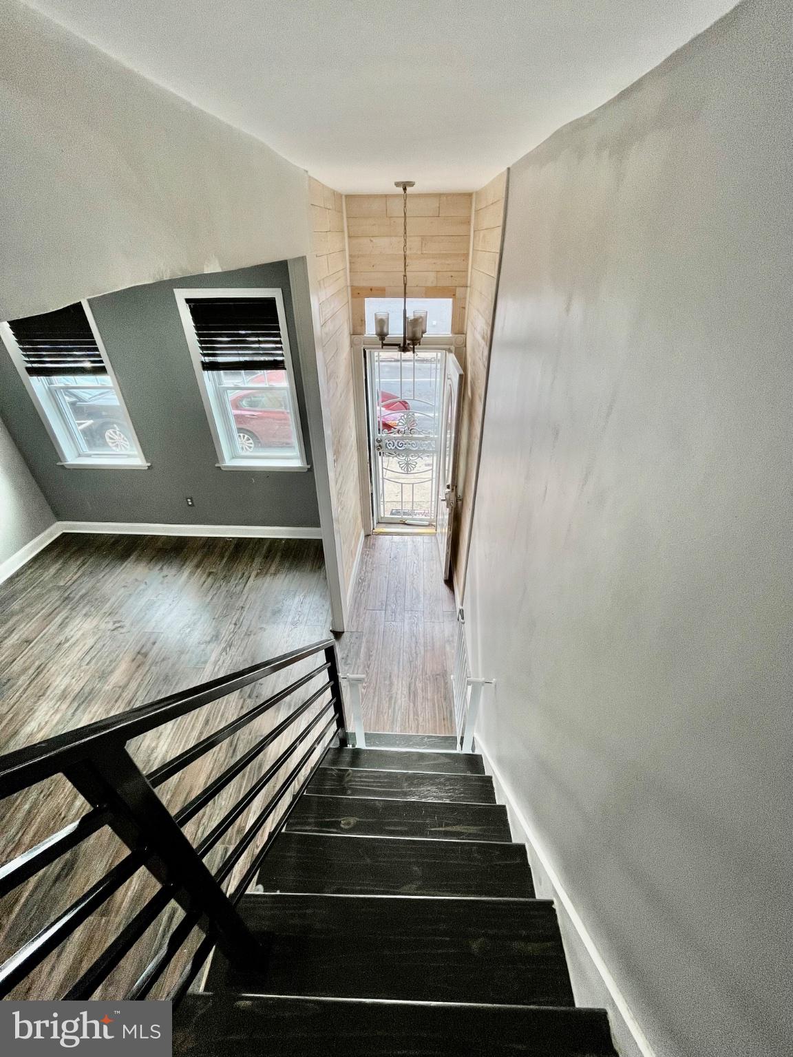 POINT BREEZE - Residential