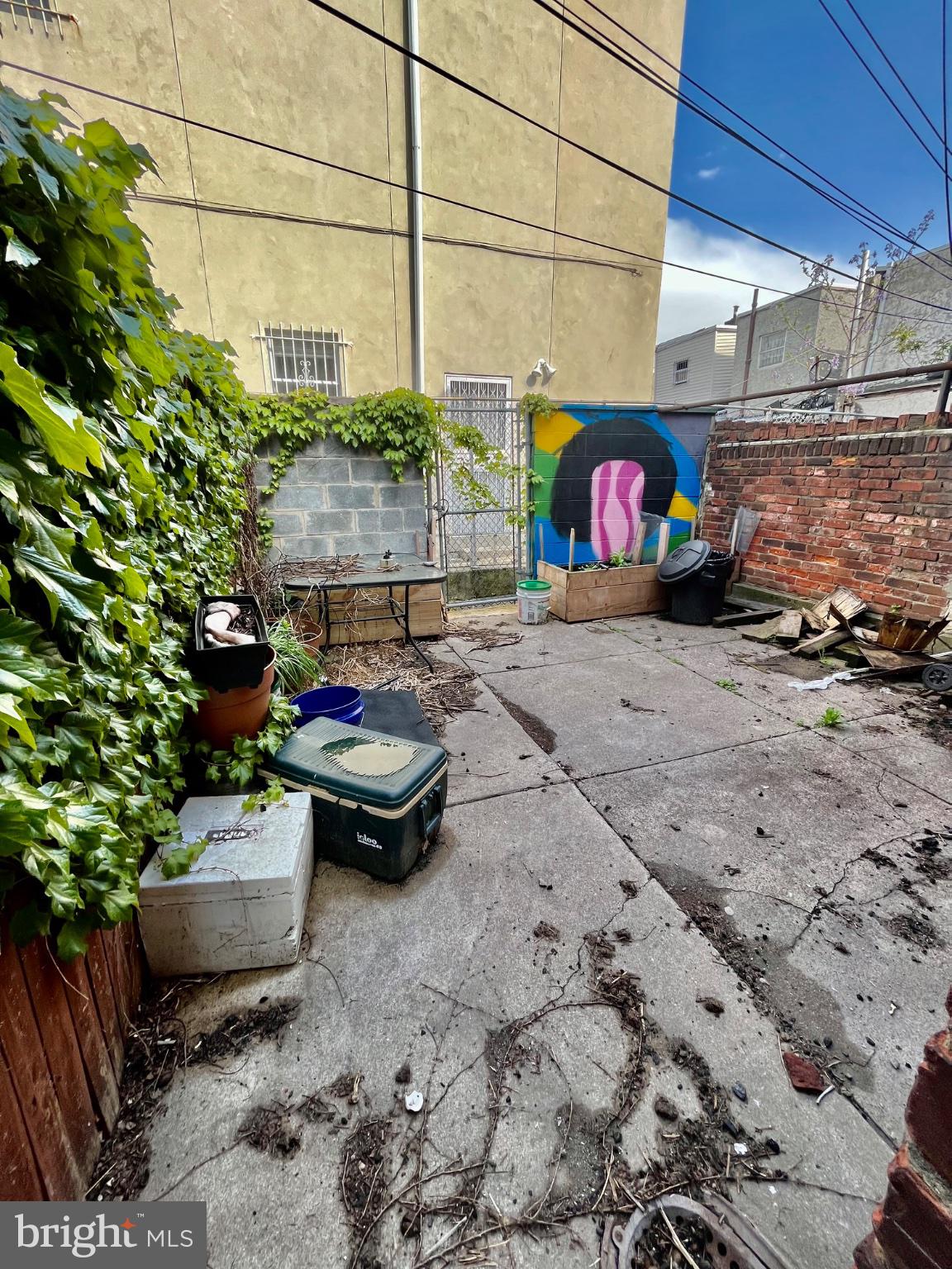 POINT BREEZE - Residential