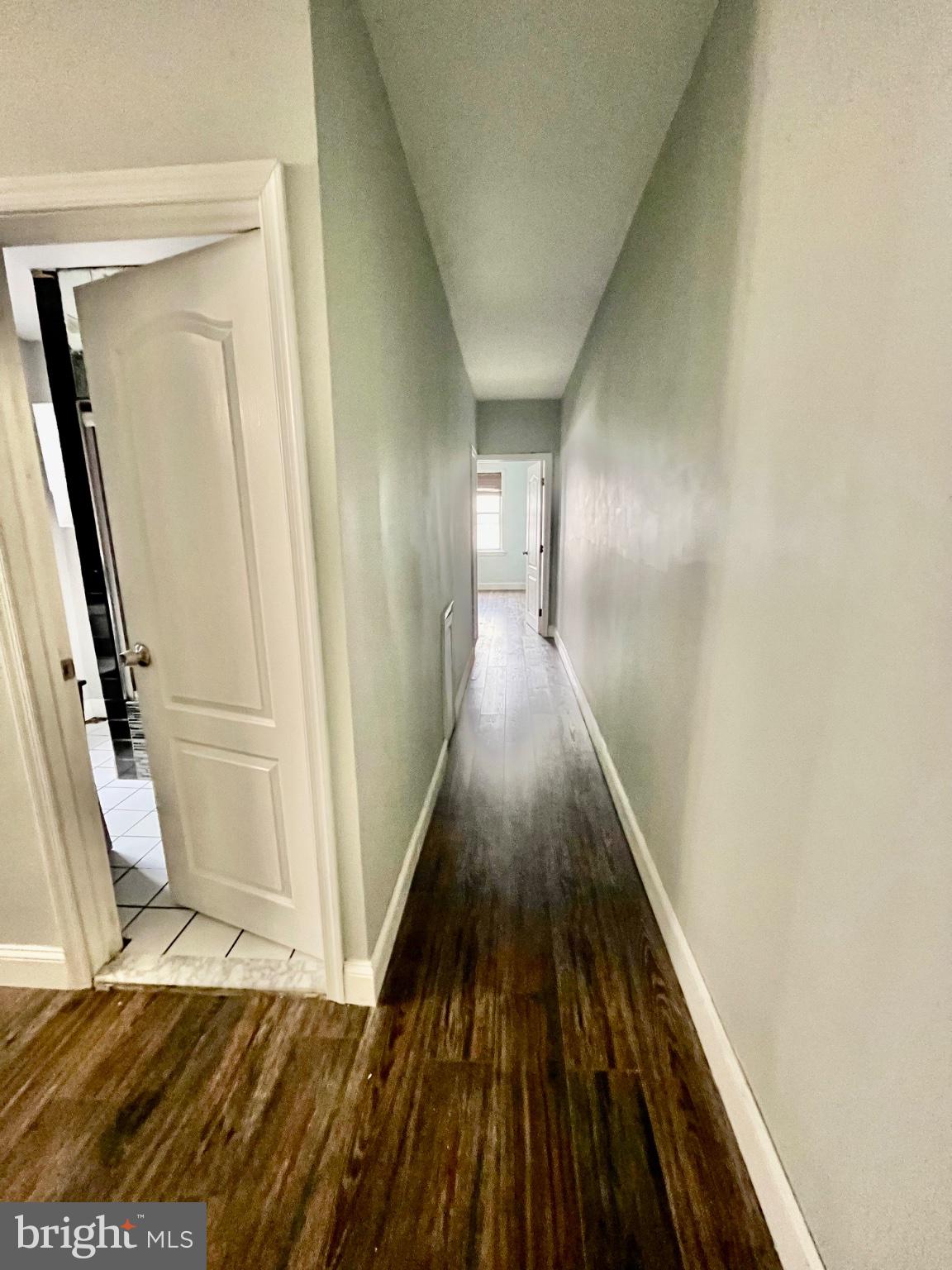 POINT BREEZE - Residential