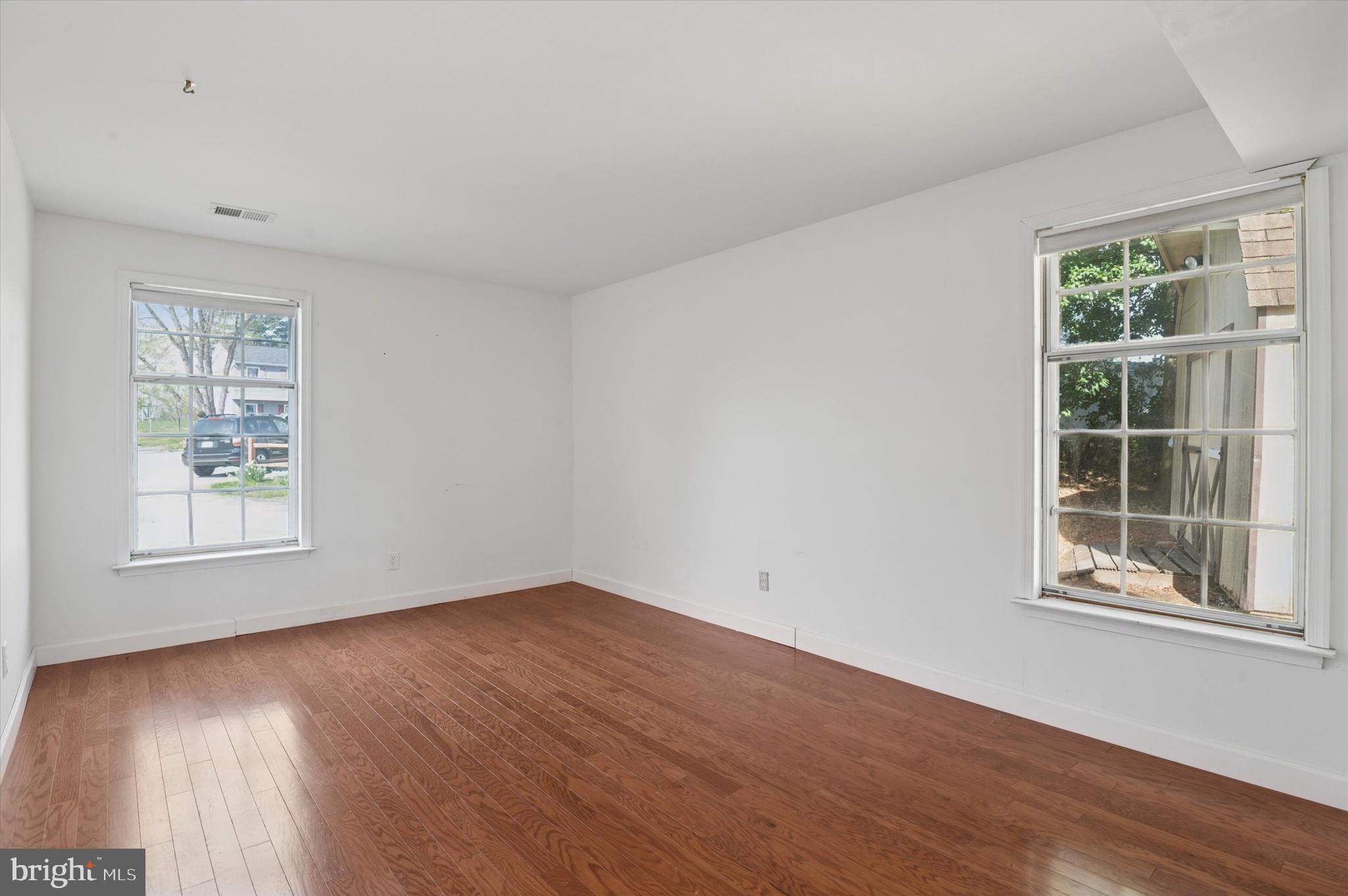CULBERTSON RUN - Residential