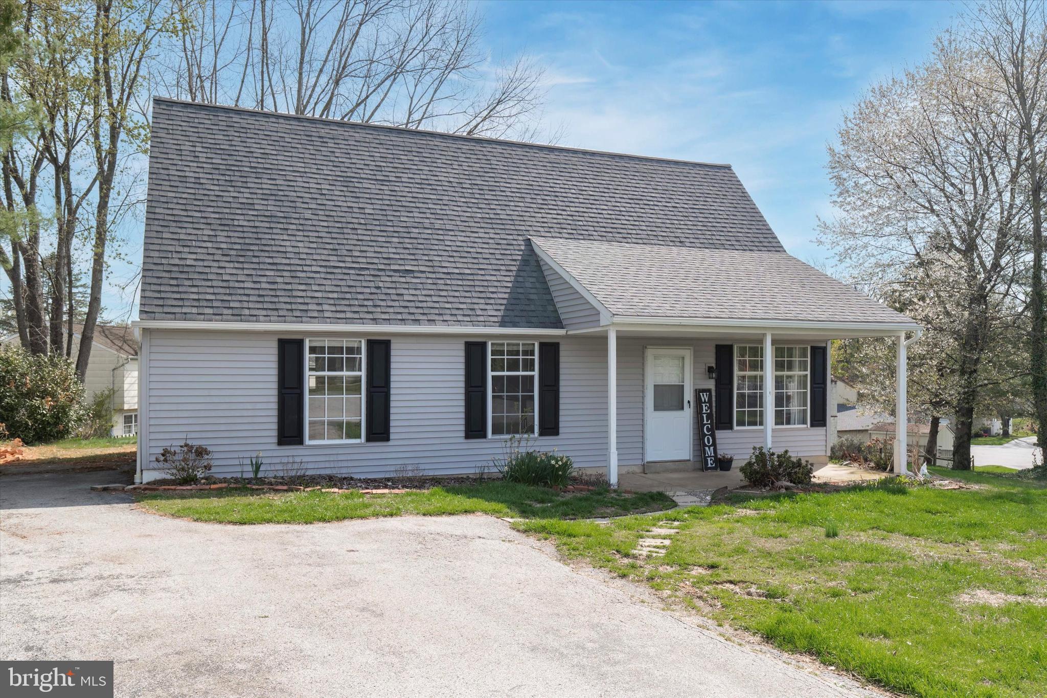 CULBERTSON RUN - Residential