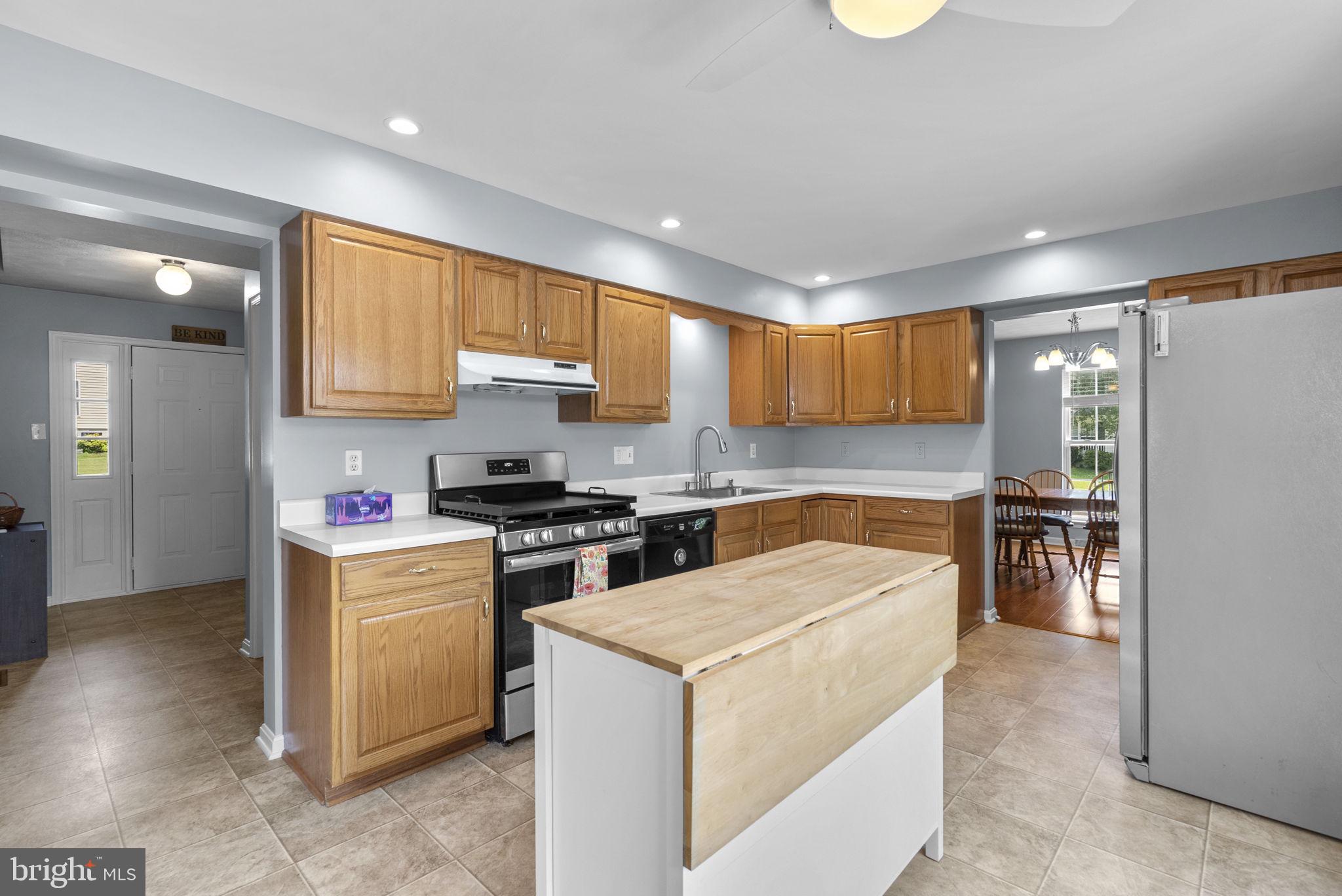 BENJAMINS CLAIM - Residential