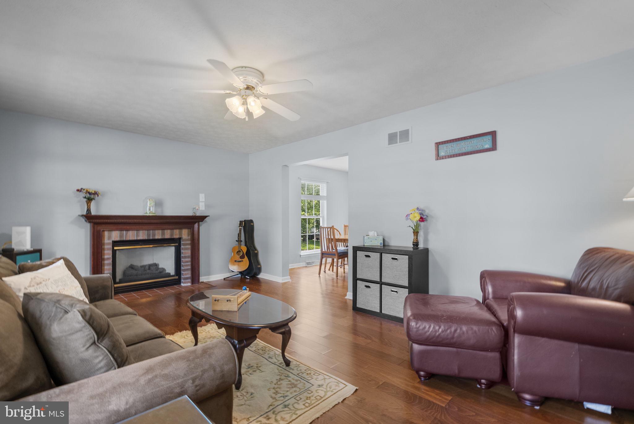 BENJAMINS CLAIM - Residential