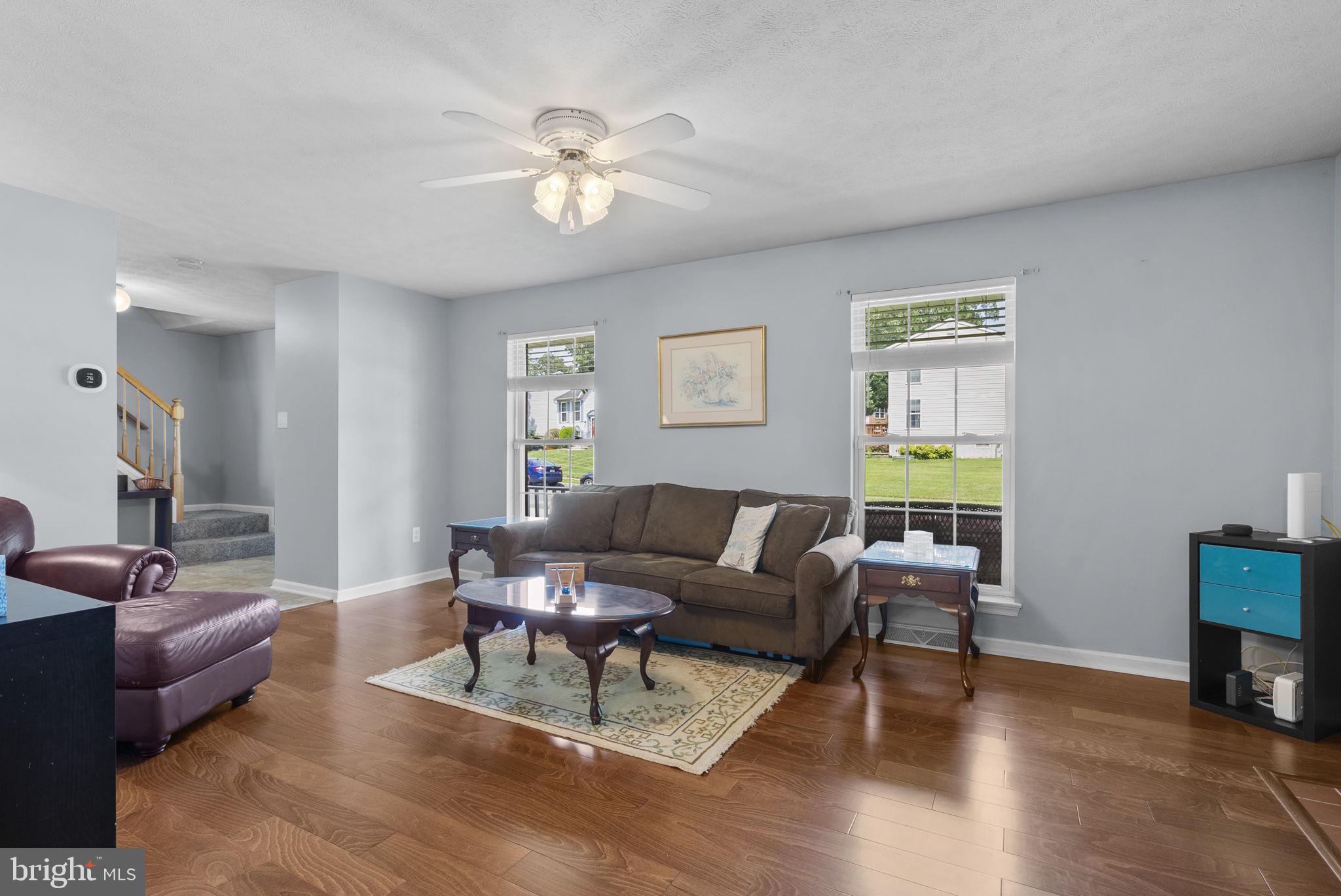 BENJAMINS CLAIM - Residential