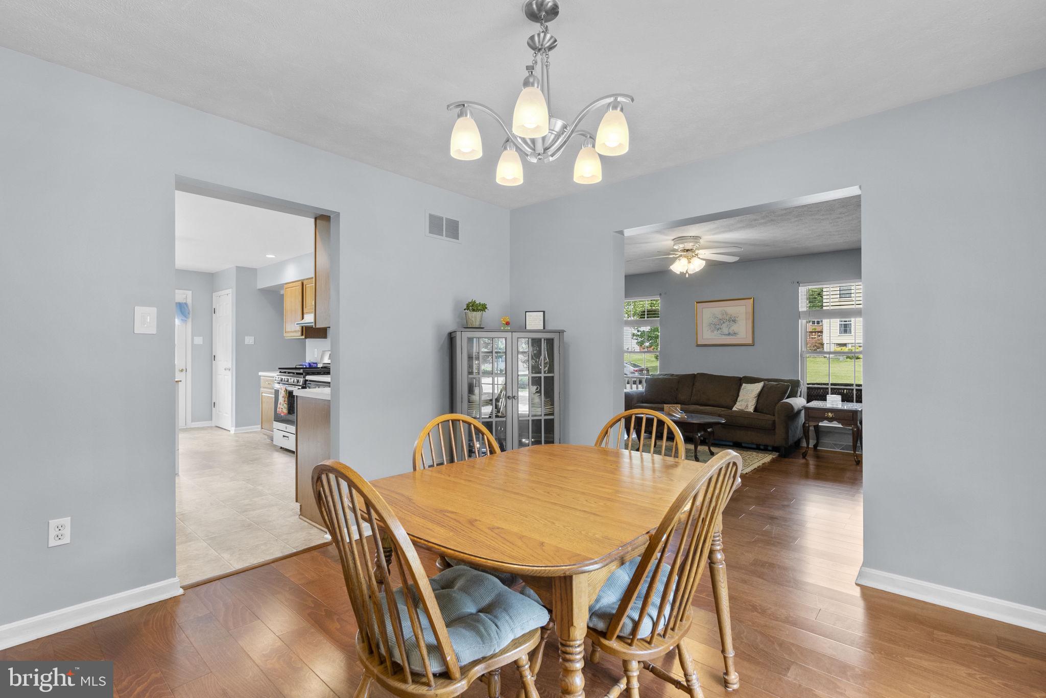 BENJAMINS CLAIM - Residential