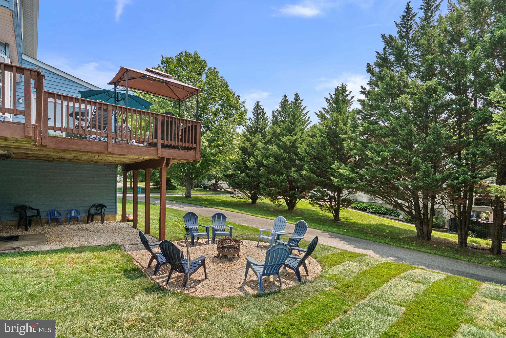 BENJAMINS CLAIM - Residential
