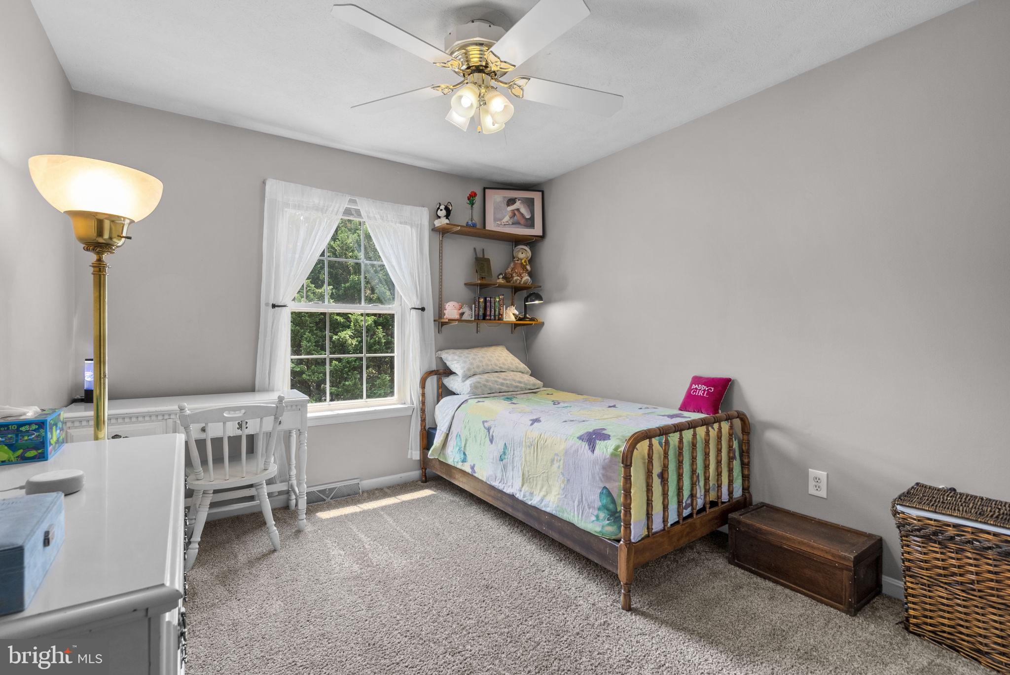 BENJAMINS CLAIM - Residential