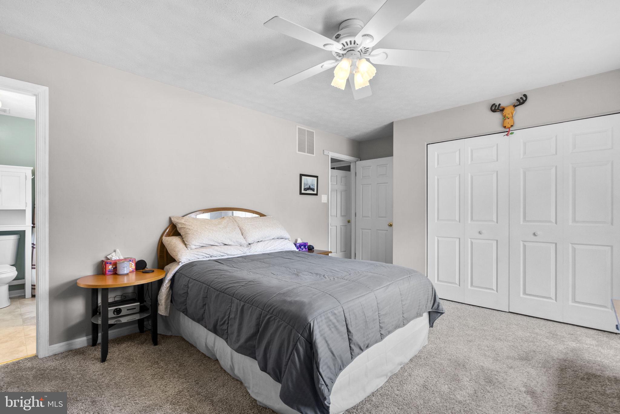 BENJAMINS CLAIM - Residential