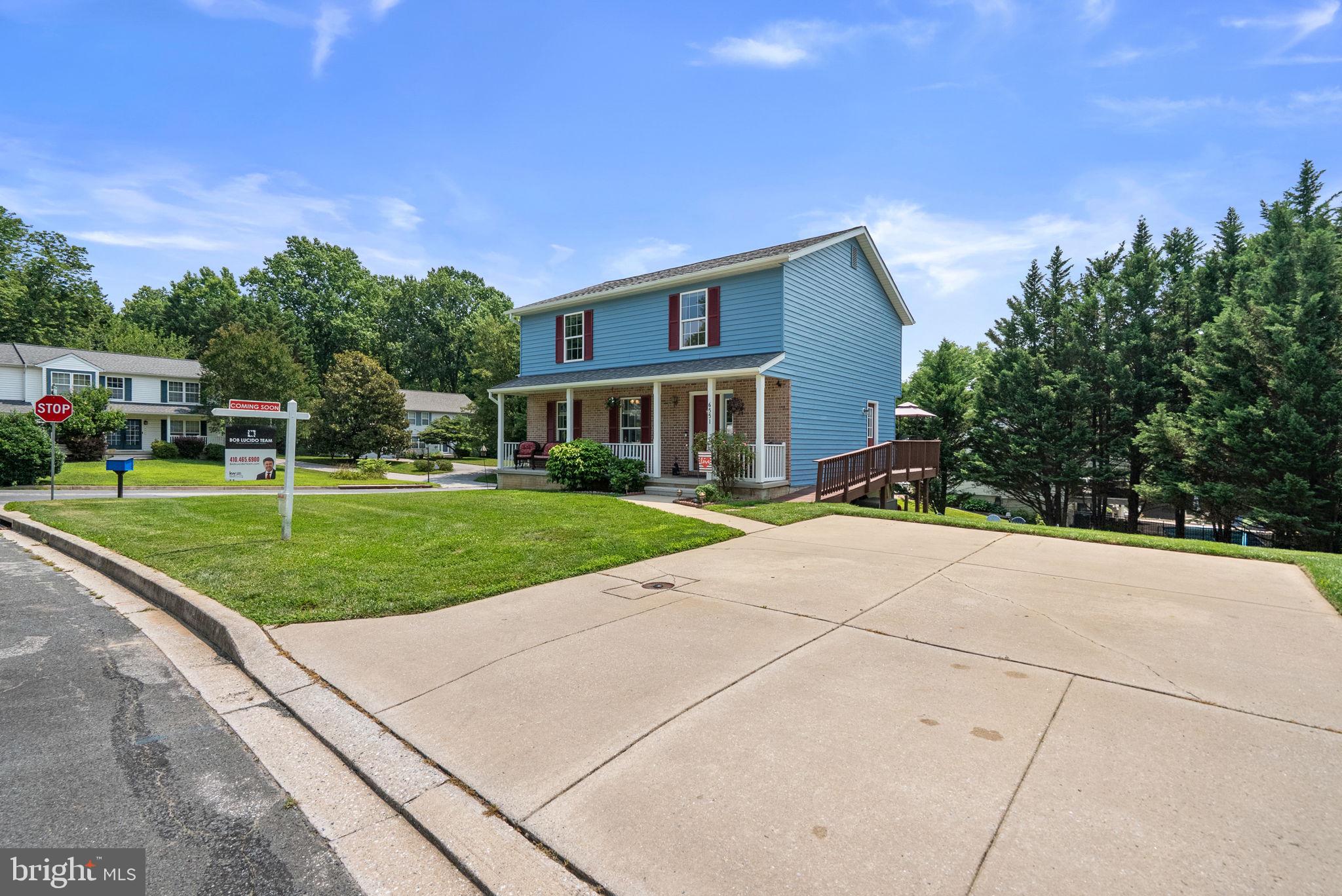 BENJAMINS CLAIM - Residential