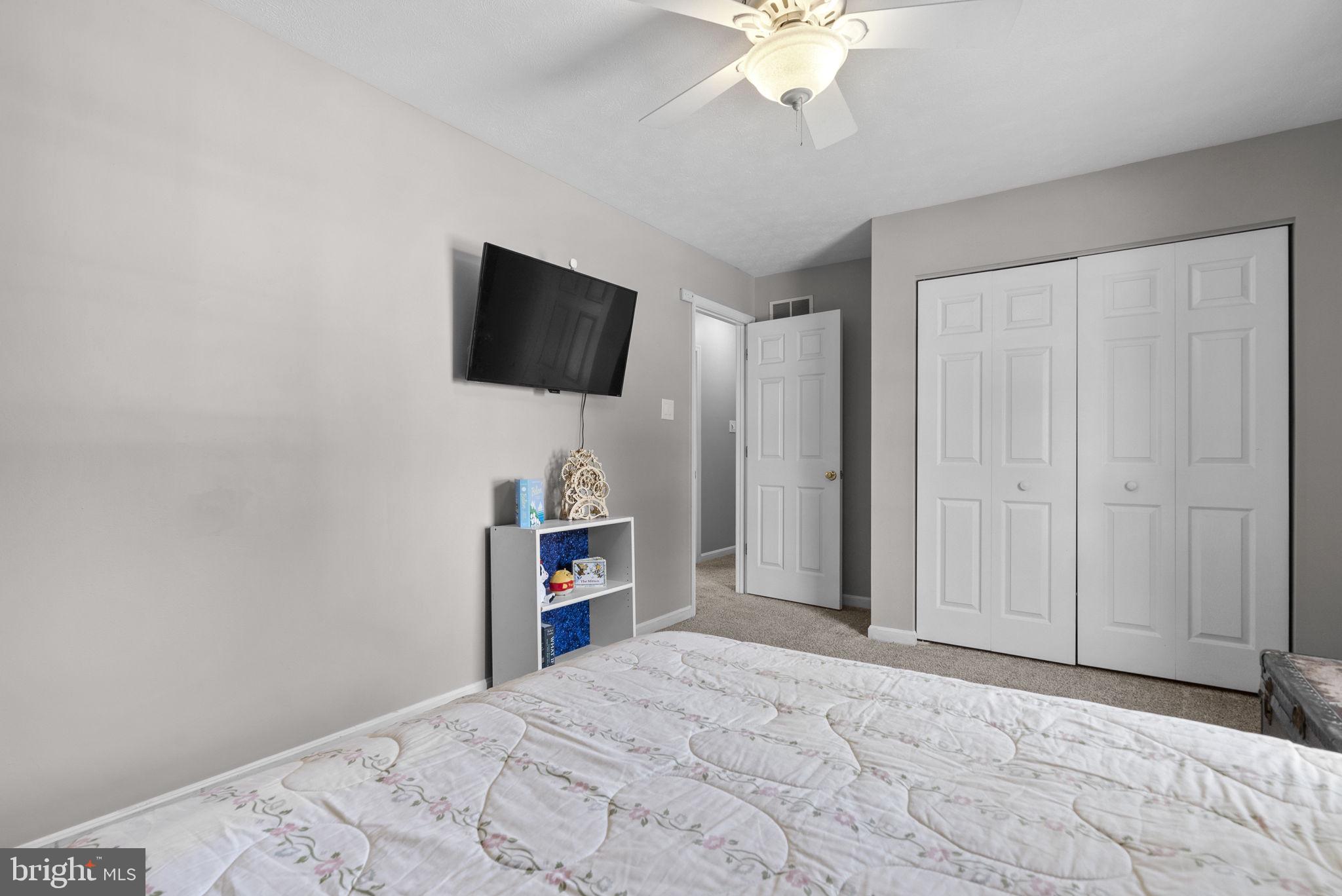 BENJAMINS CLAIM - Residential