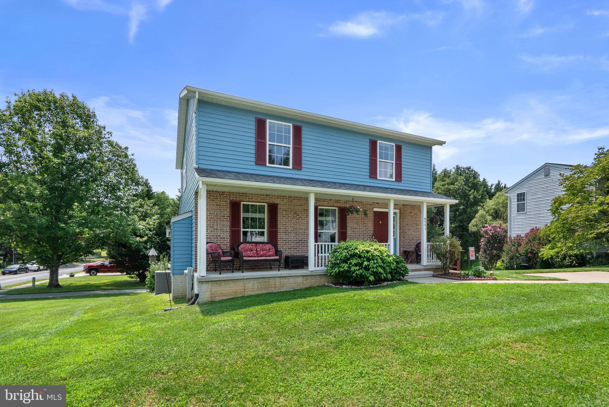 BENJAMINS CLAIM - Residential