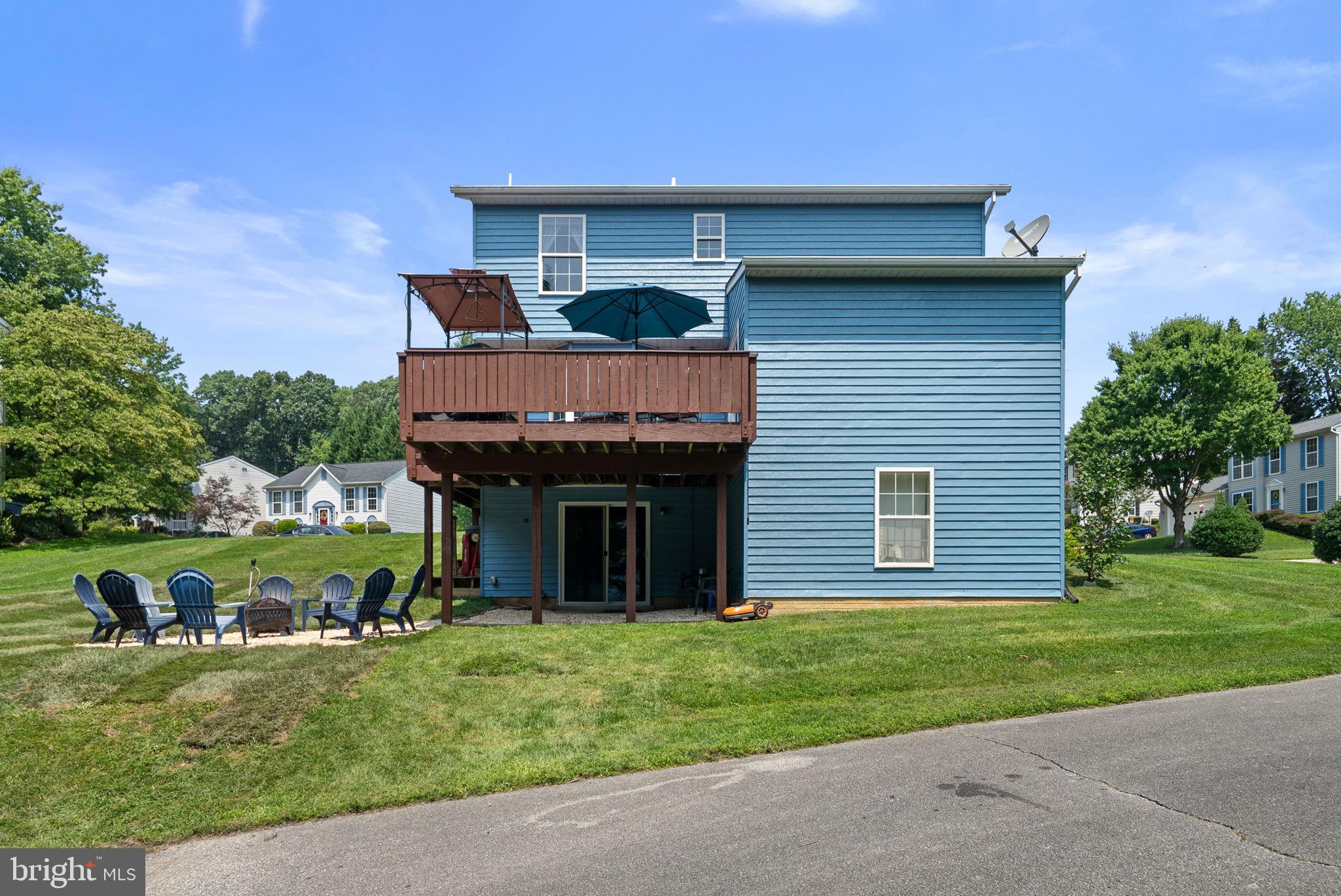 BENJAMINS CLAIM - Residential