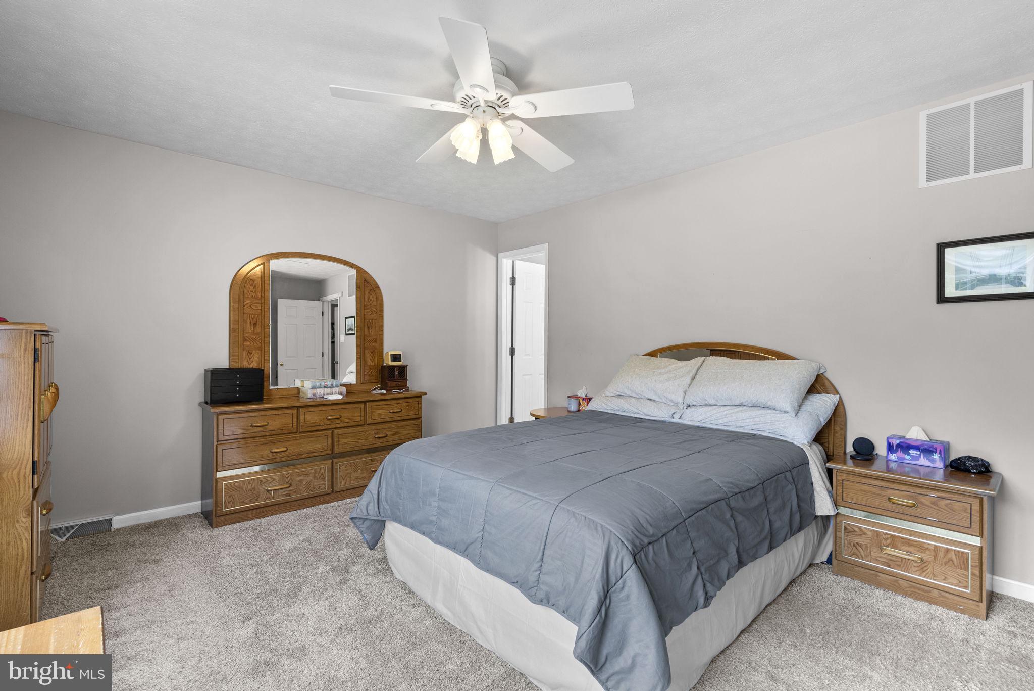 BENJAMINS CLAIM - Residential