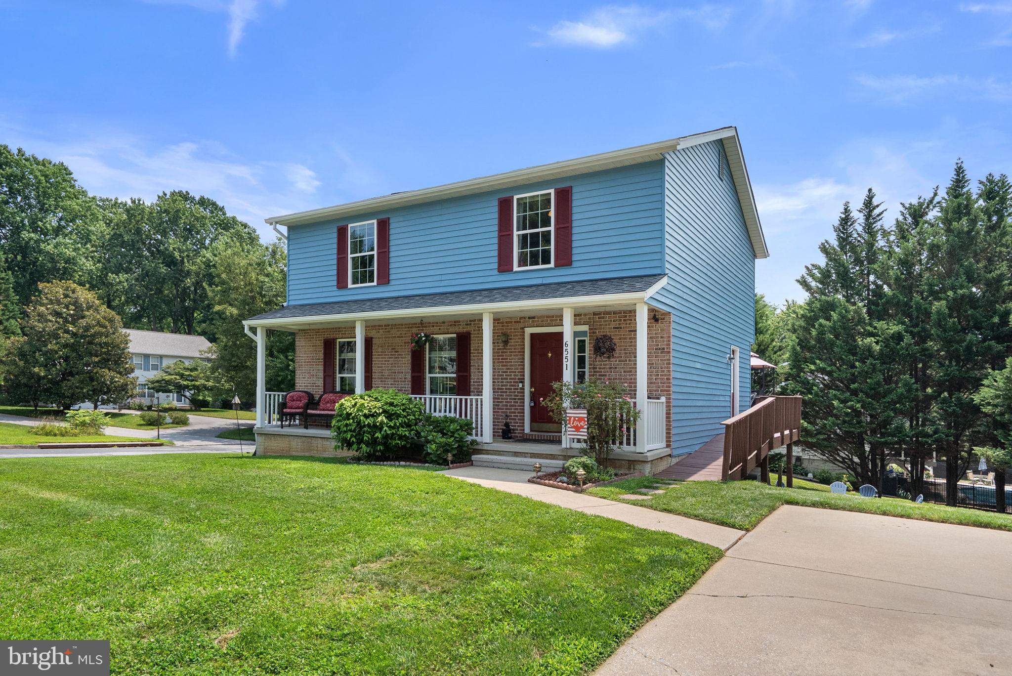 BENJAMINS CLAIM - Residential