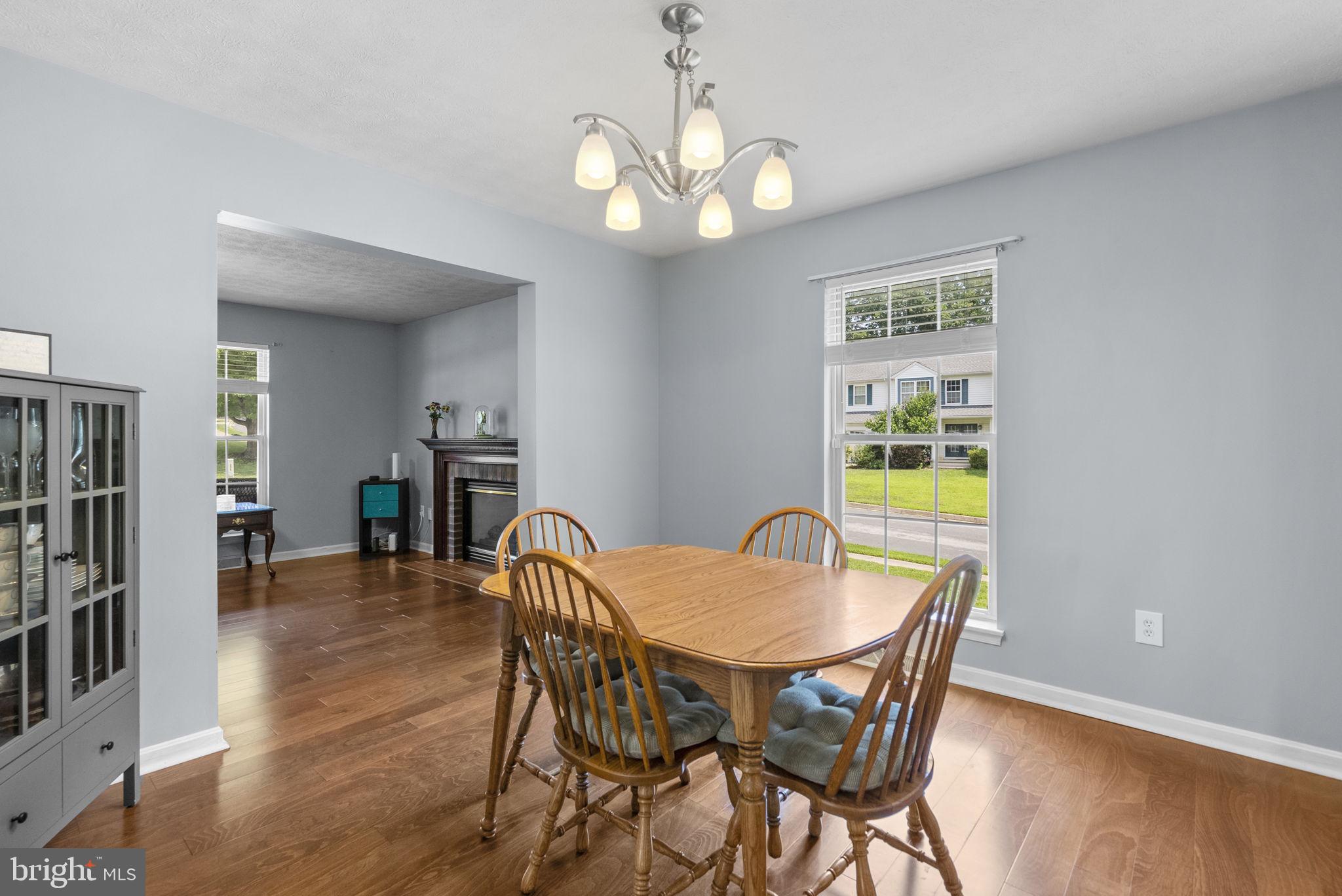 BENJAMINS CLAIM - Residential