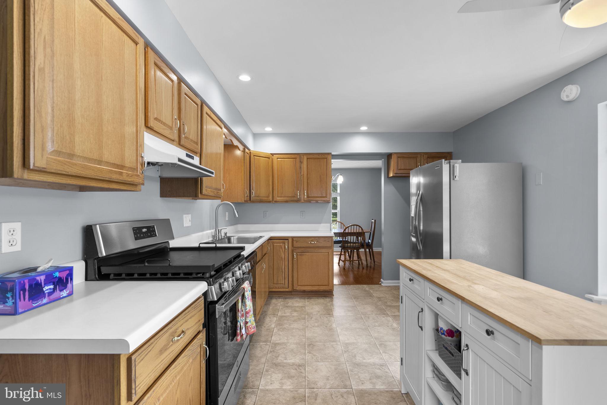 BENJAMINS CLAIM - Residential