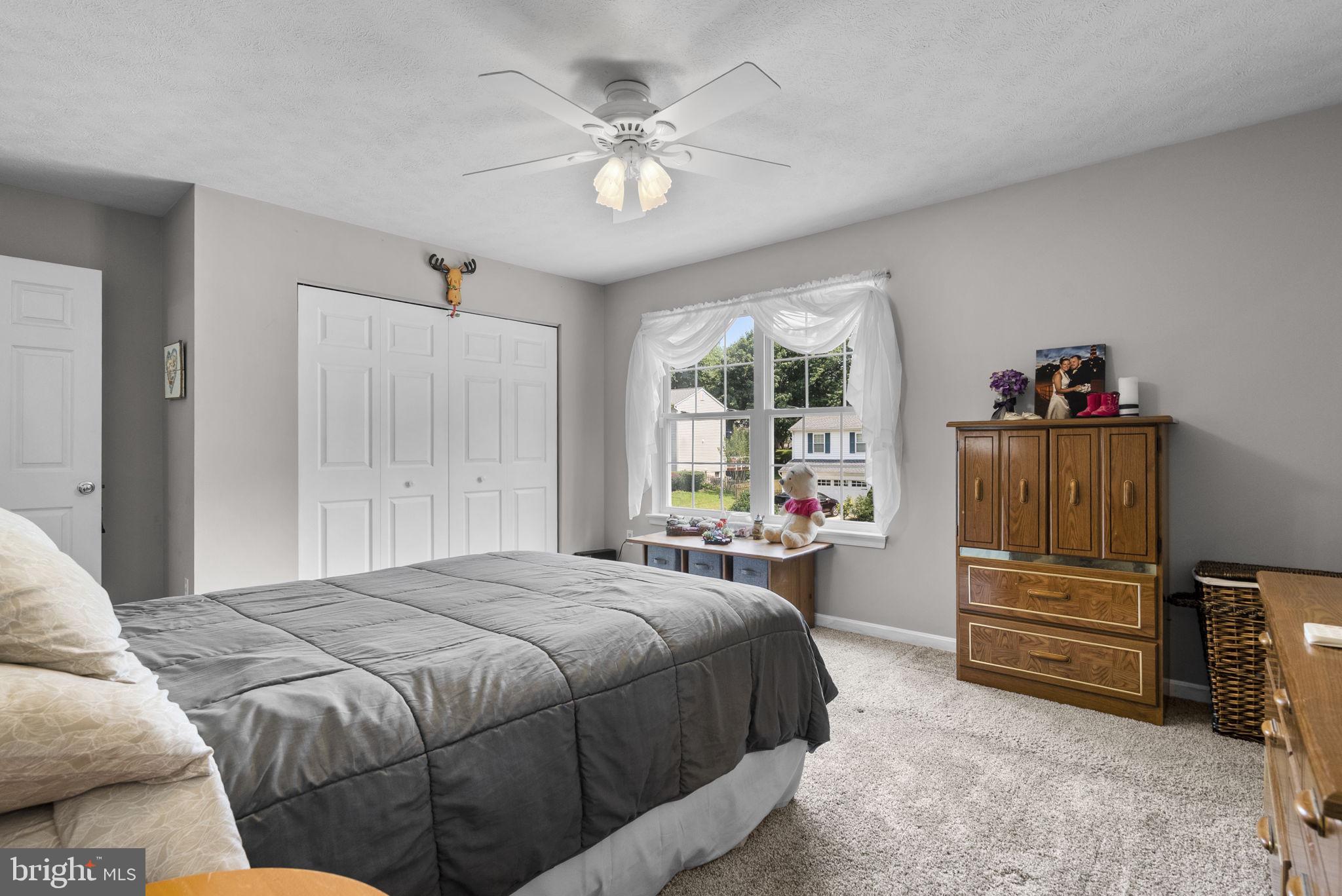 BENJAMINS CLAIM - Residential